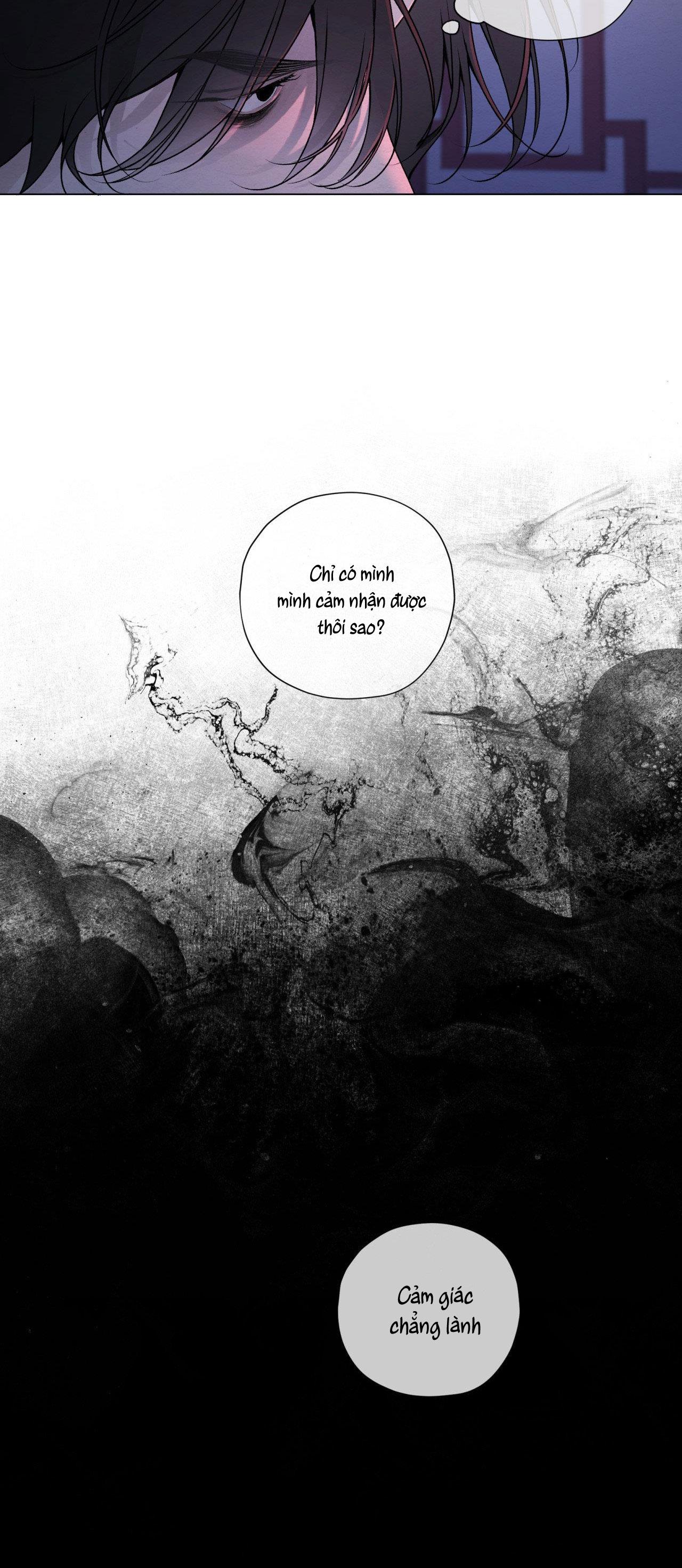 TÂM HỒN MÉO MÓ Chapter 47 - Next Chapter 48