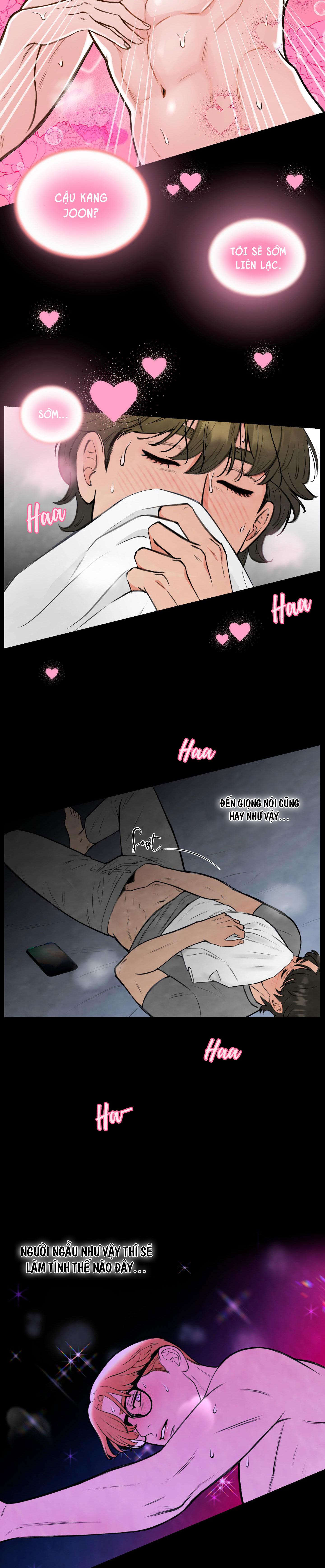 TUYỂN TẬP TRUYỆN NGẮN HỎNY CỦA NHÀ SẸC Chapter 80.1 cái lỗ 1 - Next 