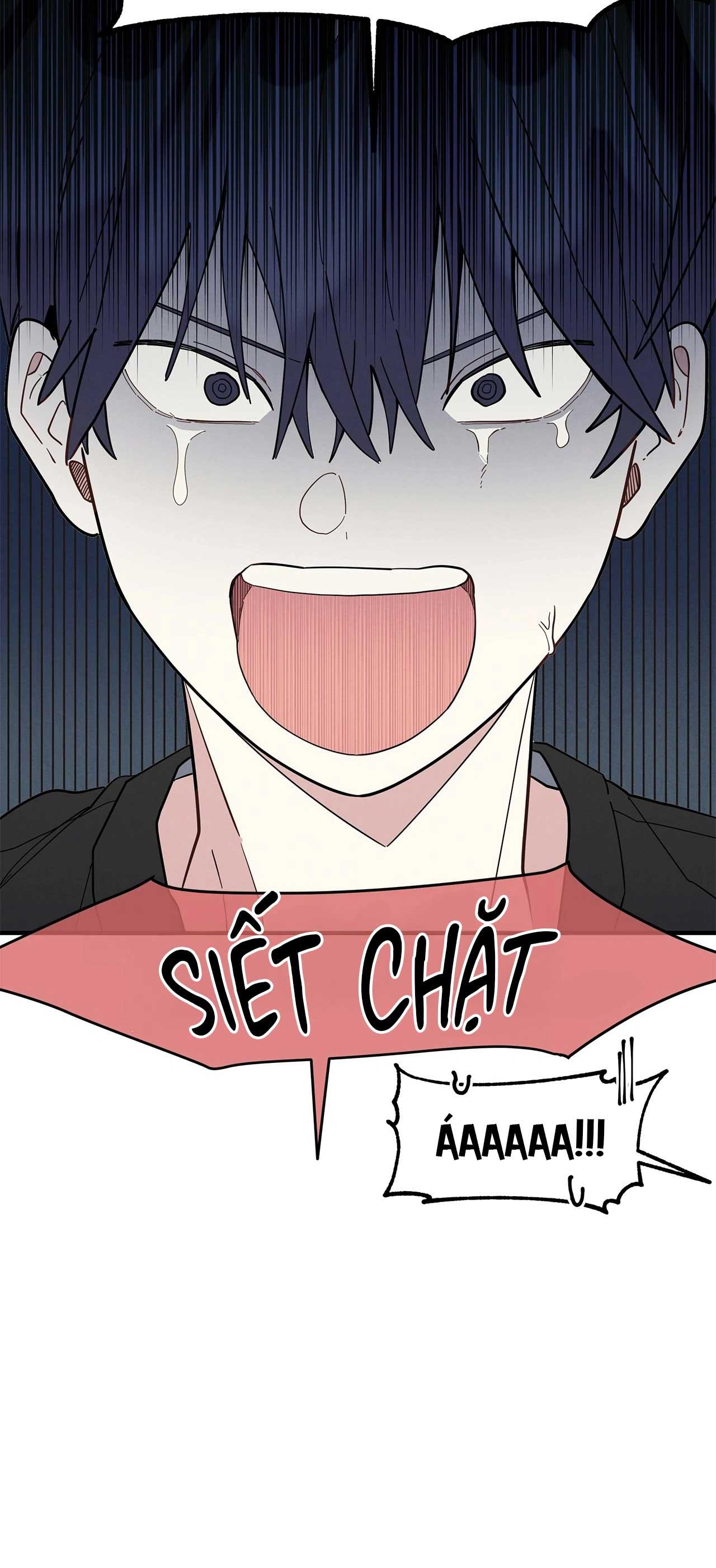 One-Room TA Chapter 25 H nát chuối - Next 