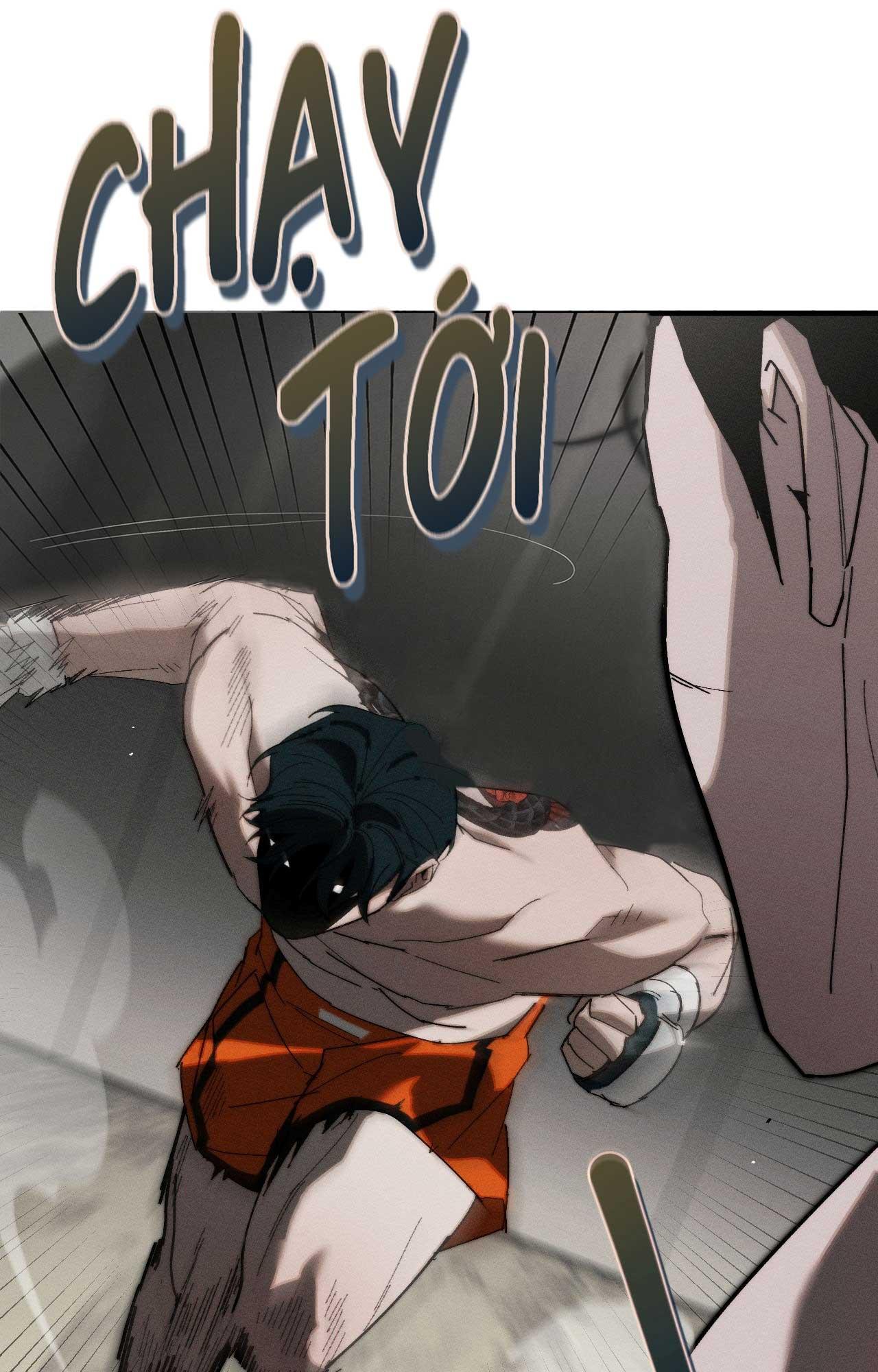 LỬA TÌNH BỐC CHÁY Chapter 21 - Next Chapter 22