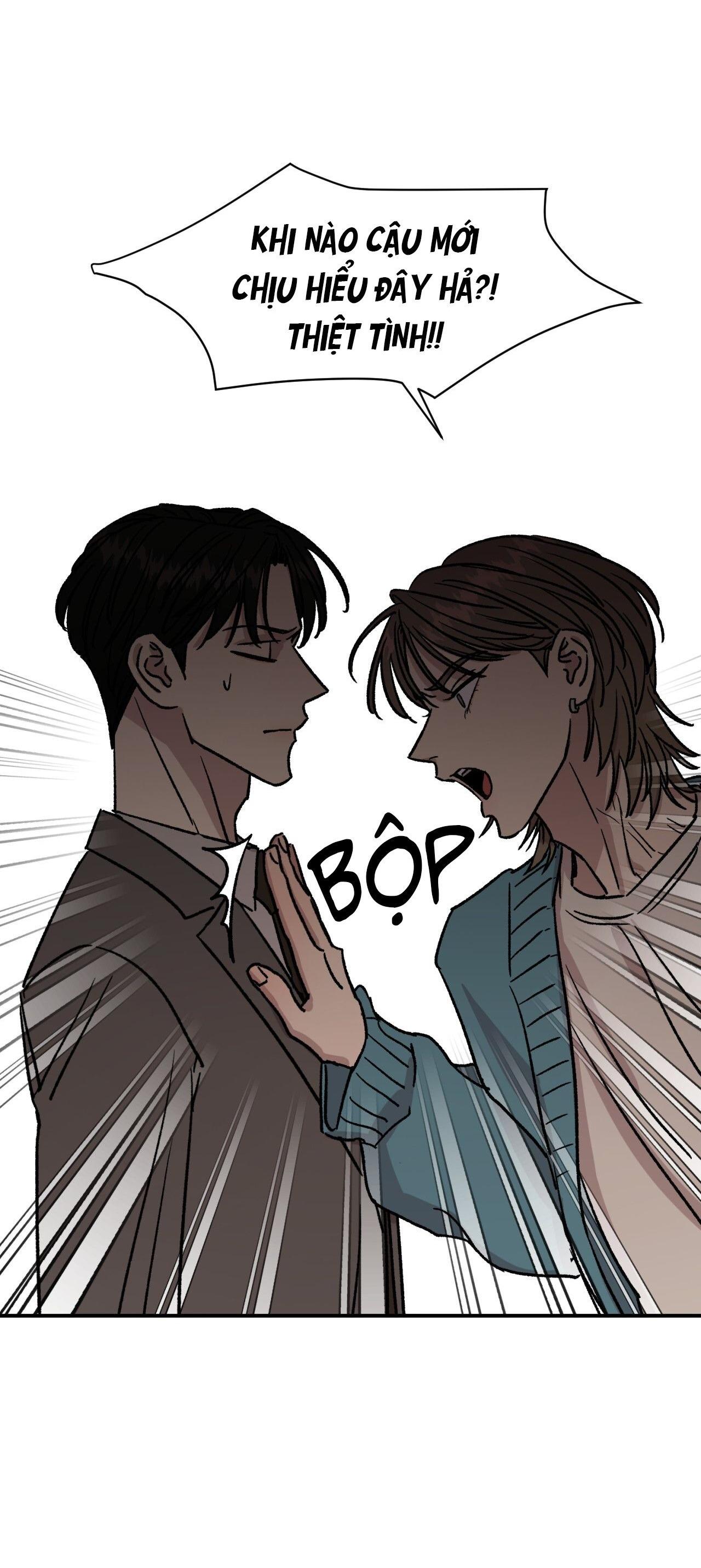 Nhà của chúng ta Chapter 33 H+ - Next Chapter 34 H+