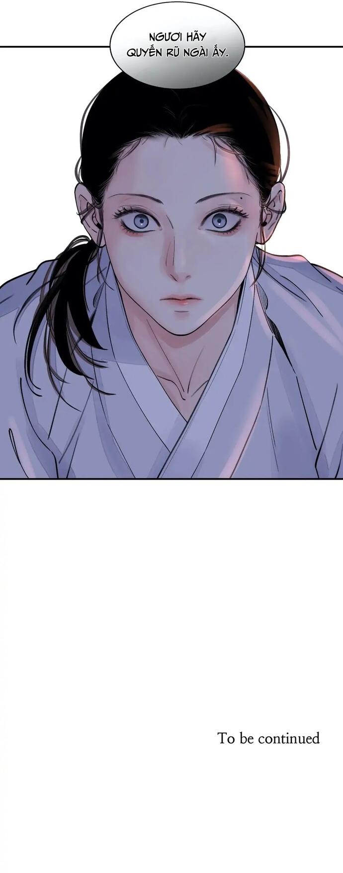 Hoa Và Gươm Chapter 6 - Next Chapter 7