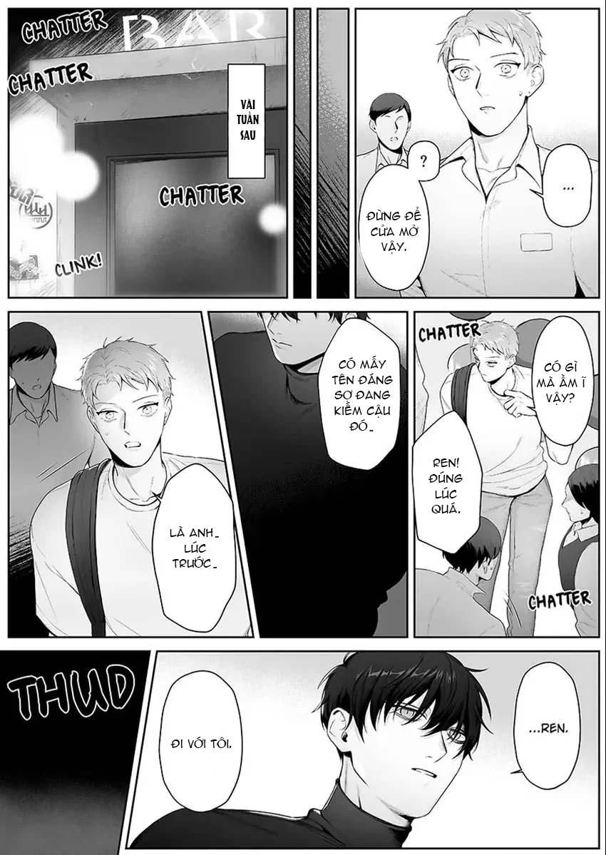 Cưng mà nói Chapter 256.1 - Next 