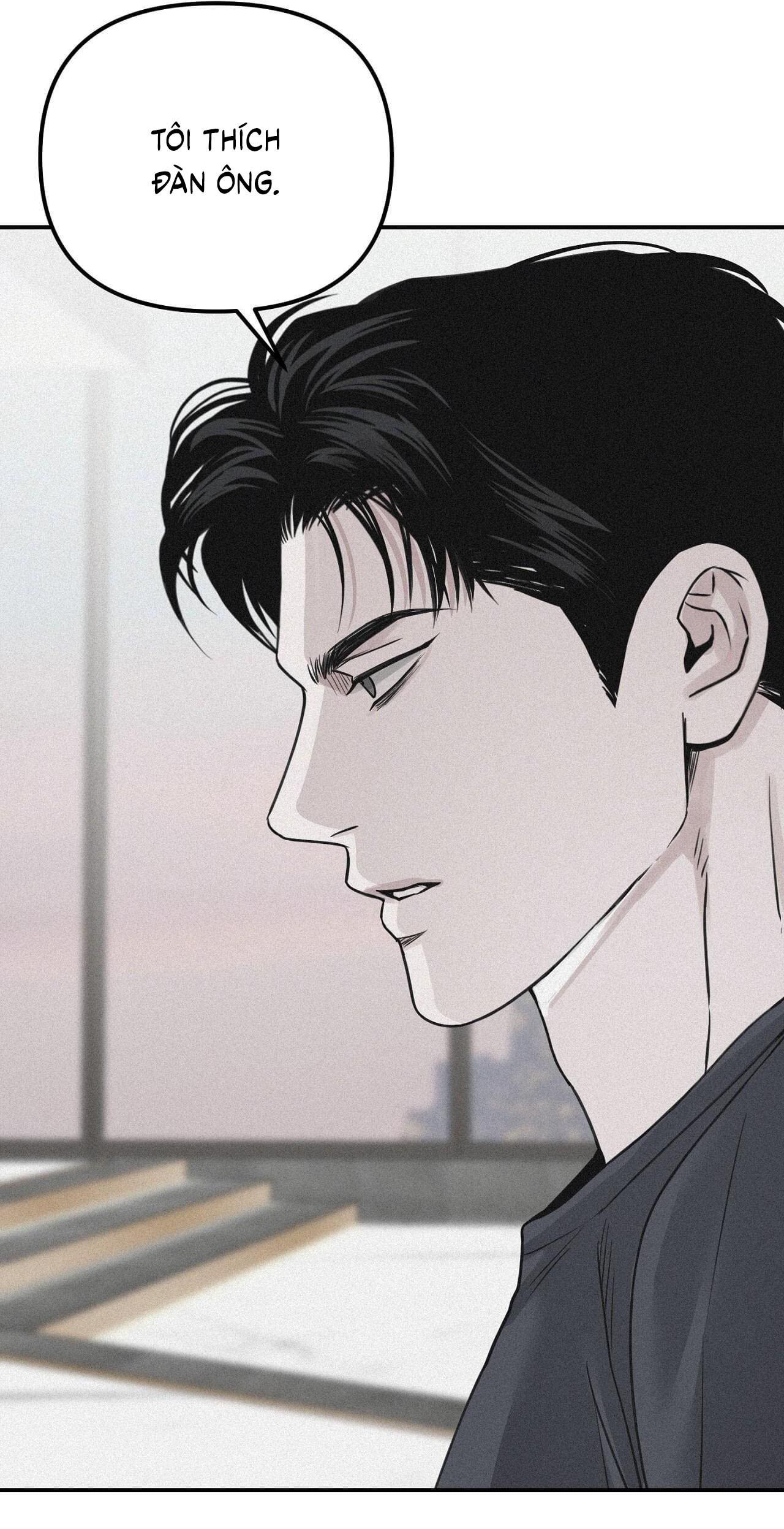(CBunu) Phép Chiếu Chapter 38 - Next 