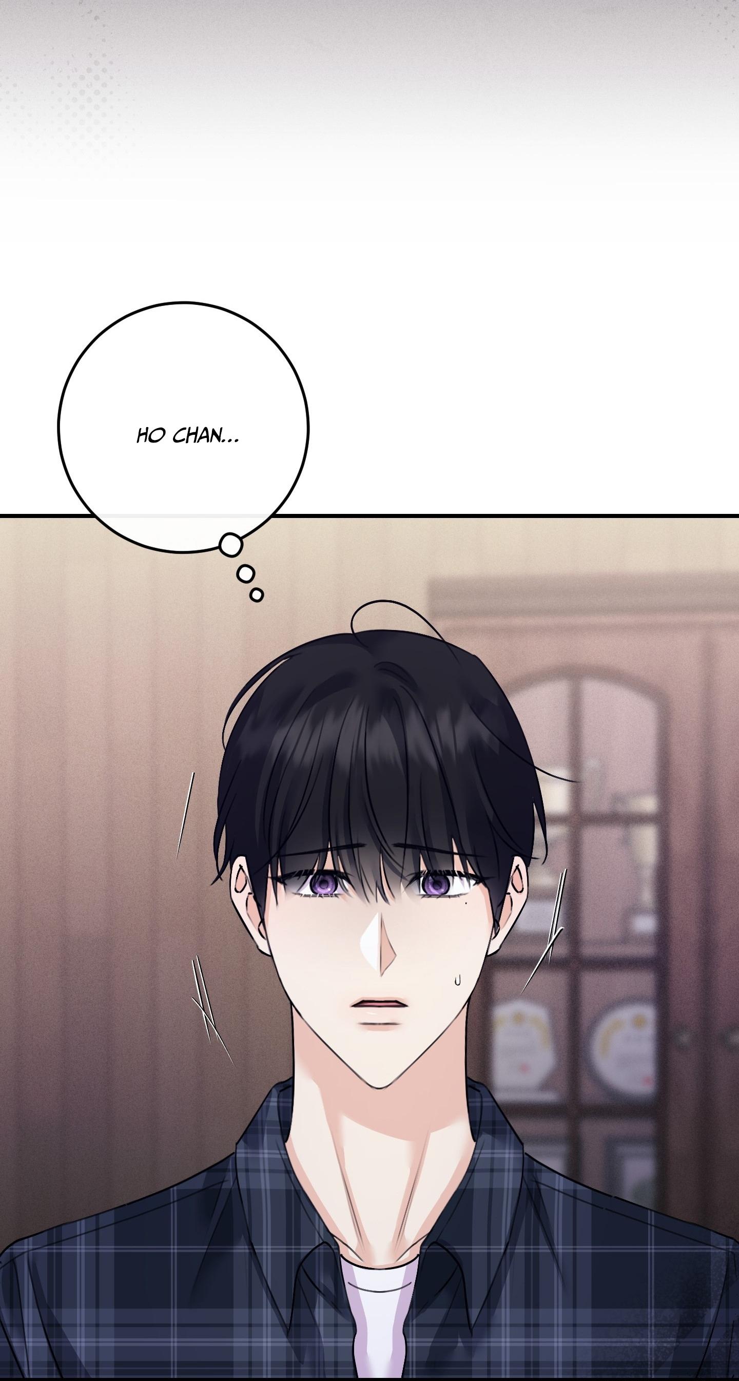 QUAN HỆ CỘNG SINH CỦA MẶT TRĂNG VÀ MẶT TRỜI Chapter 50 - Next 
