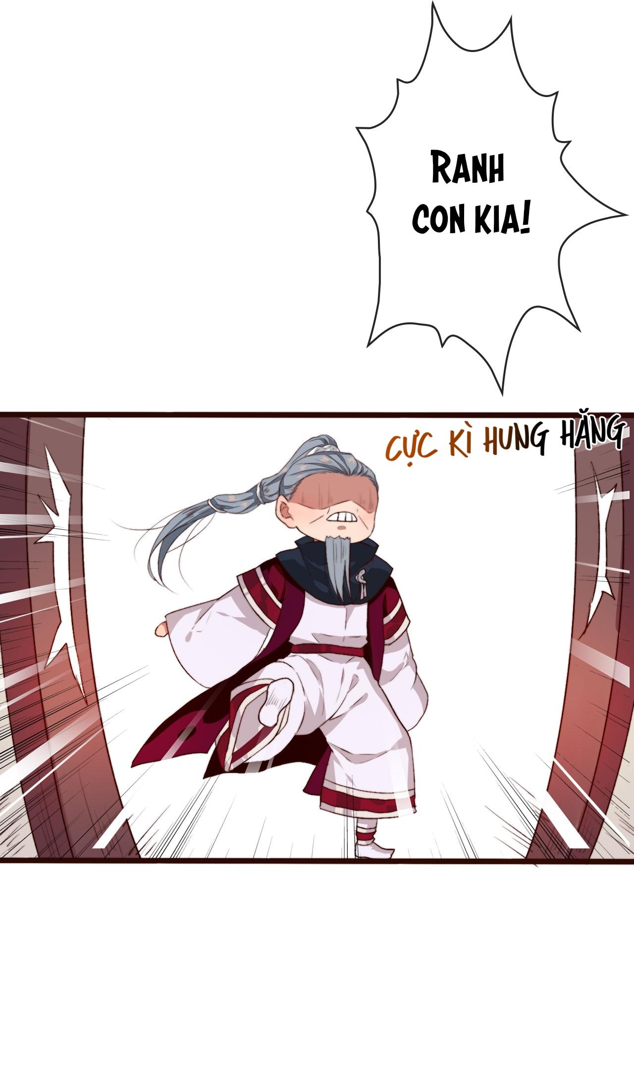Hạnh Lâm Phương Hoa Chapter 93 - Next 