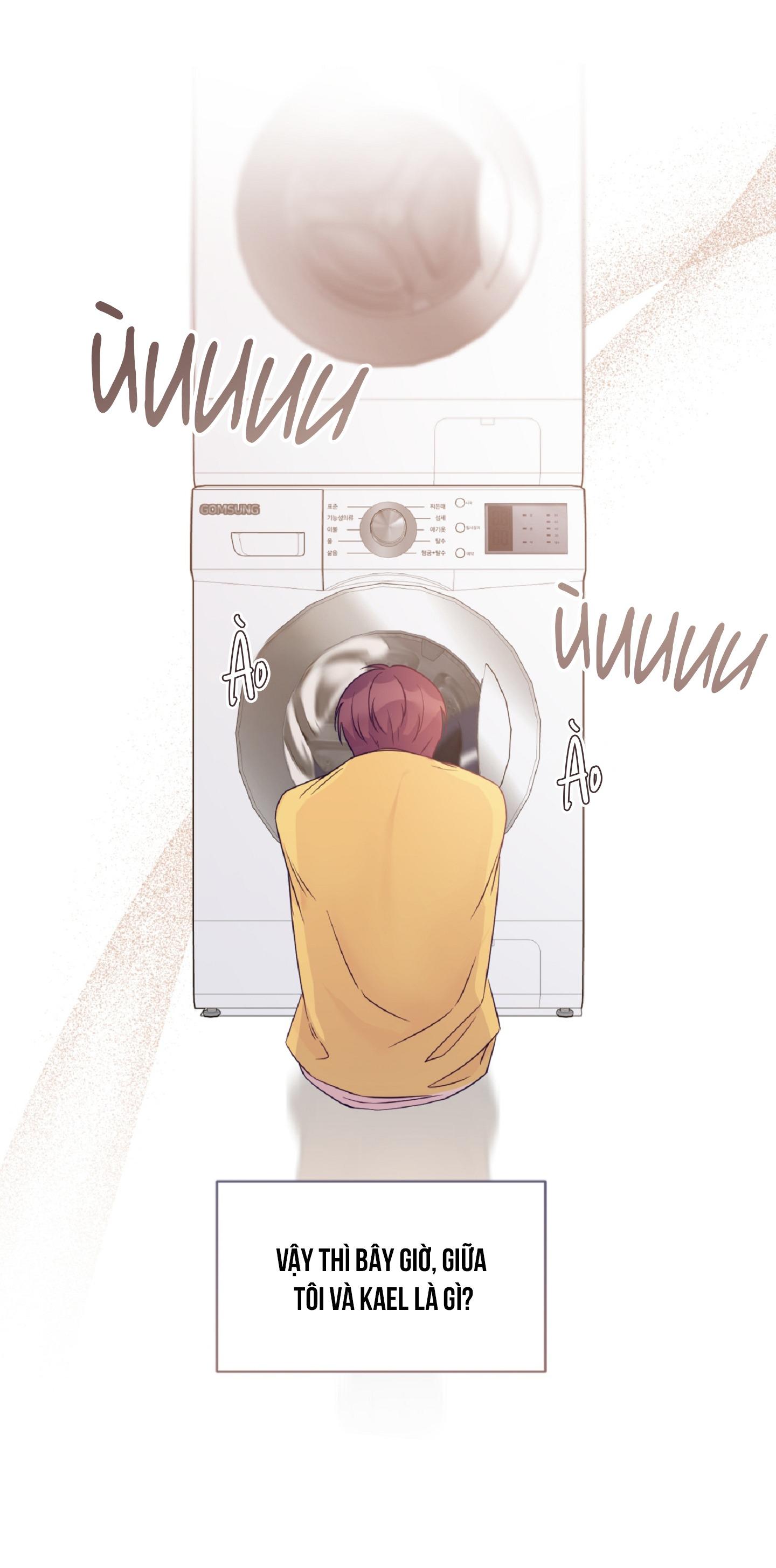 Angel kiss Chapter 22 - Next 