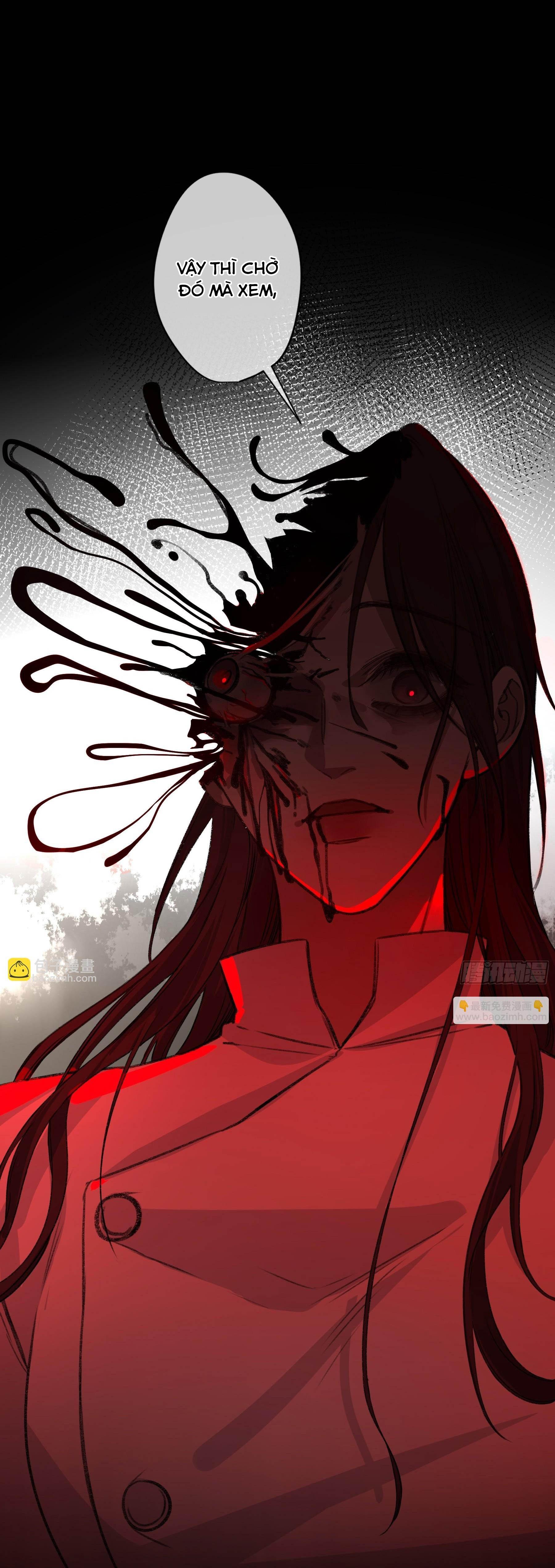Ác linh Chapter 16 - Next 
