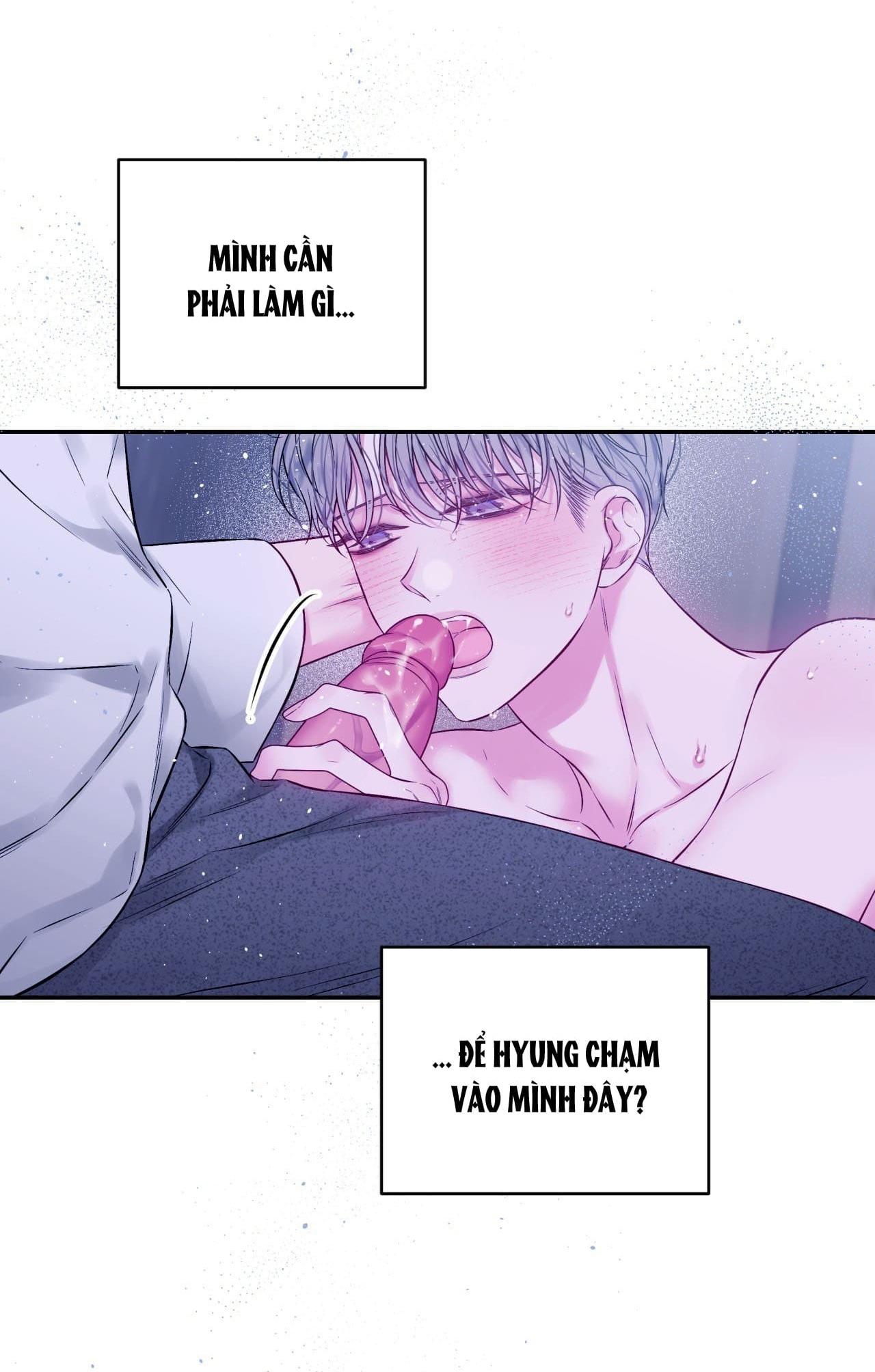 CHÚNG TA KHÔNG HOÀN HẢO Chapter 17 - Next 