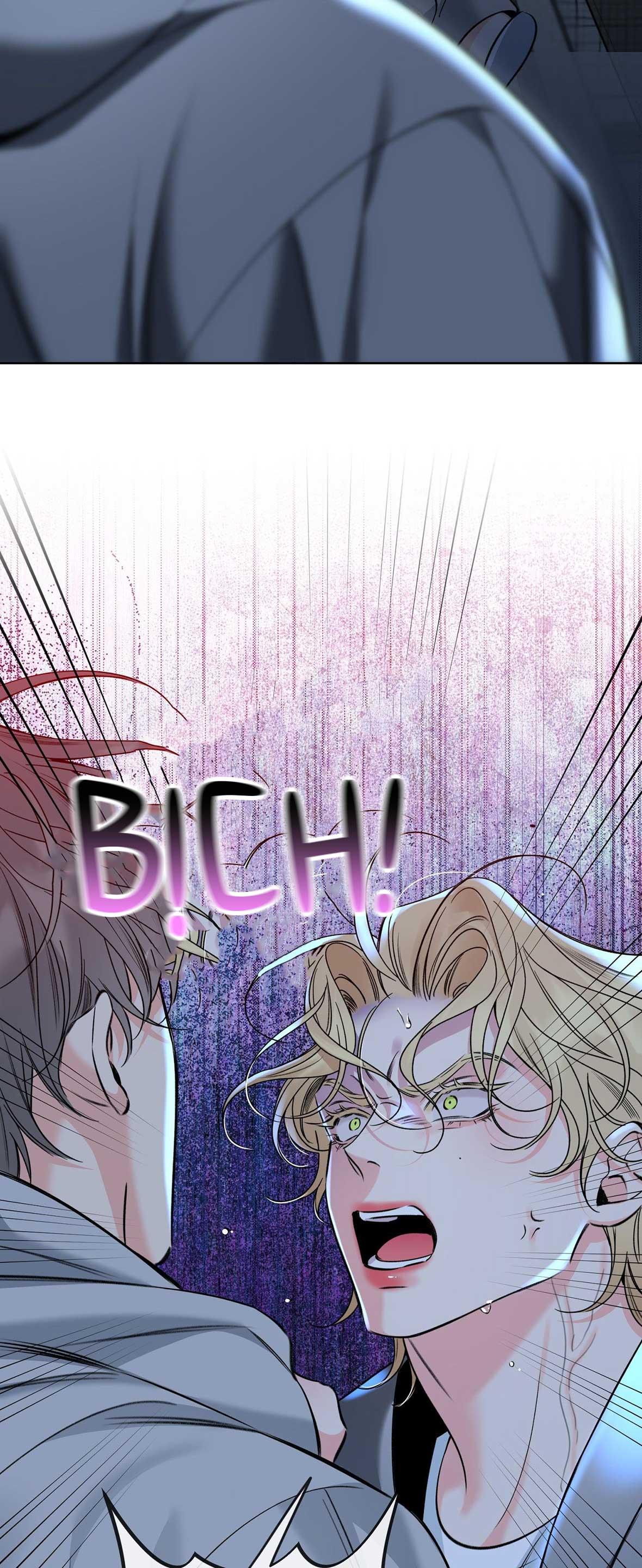 CHUYỆN TÌNH RẮC RỐI -DMBL Chapter 45 - Next Chapter 46