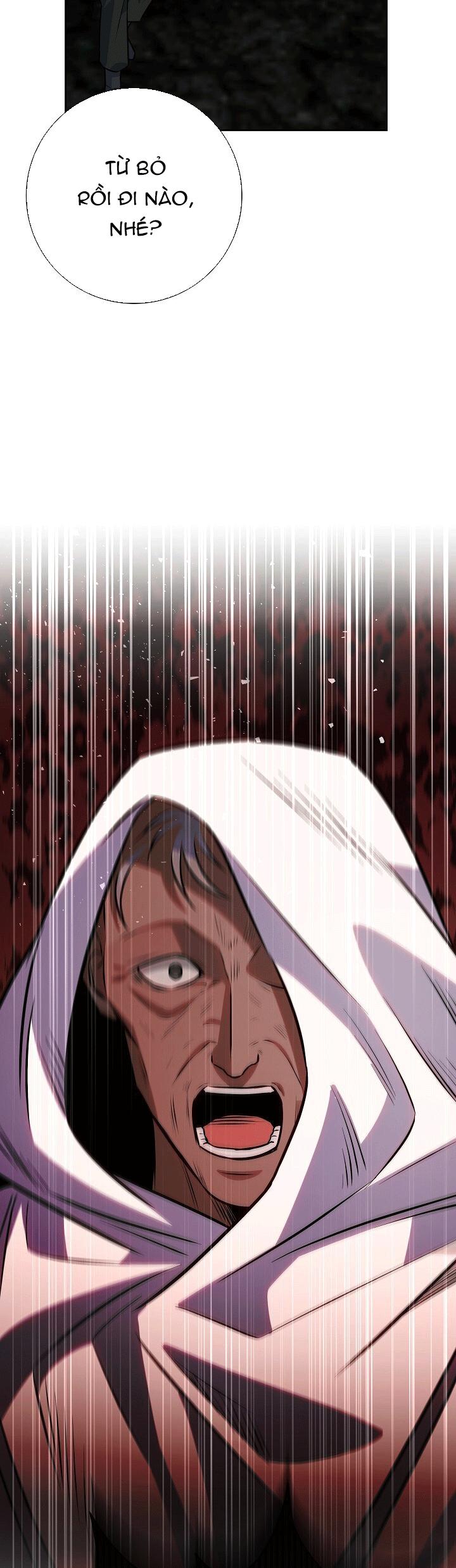 CHÁN GHÉT Chapter 64 - Next 