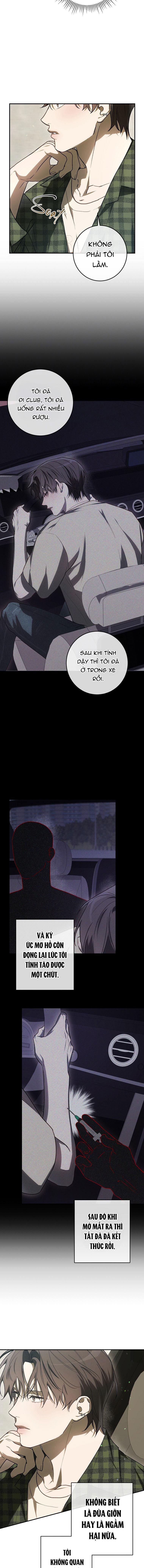 BẢO VẬT Chapter 31 - Next Chapter 32