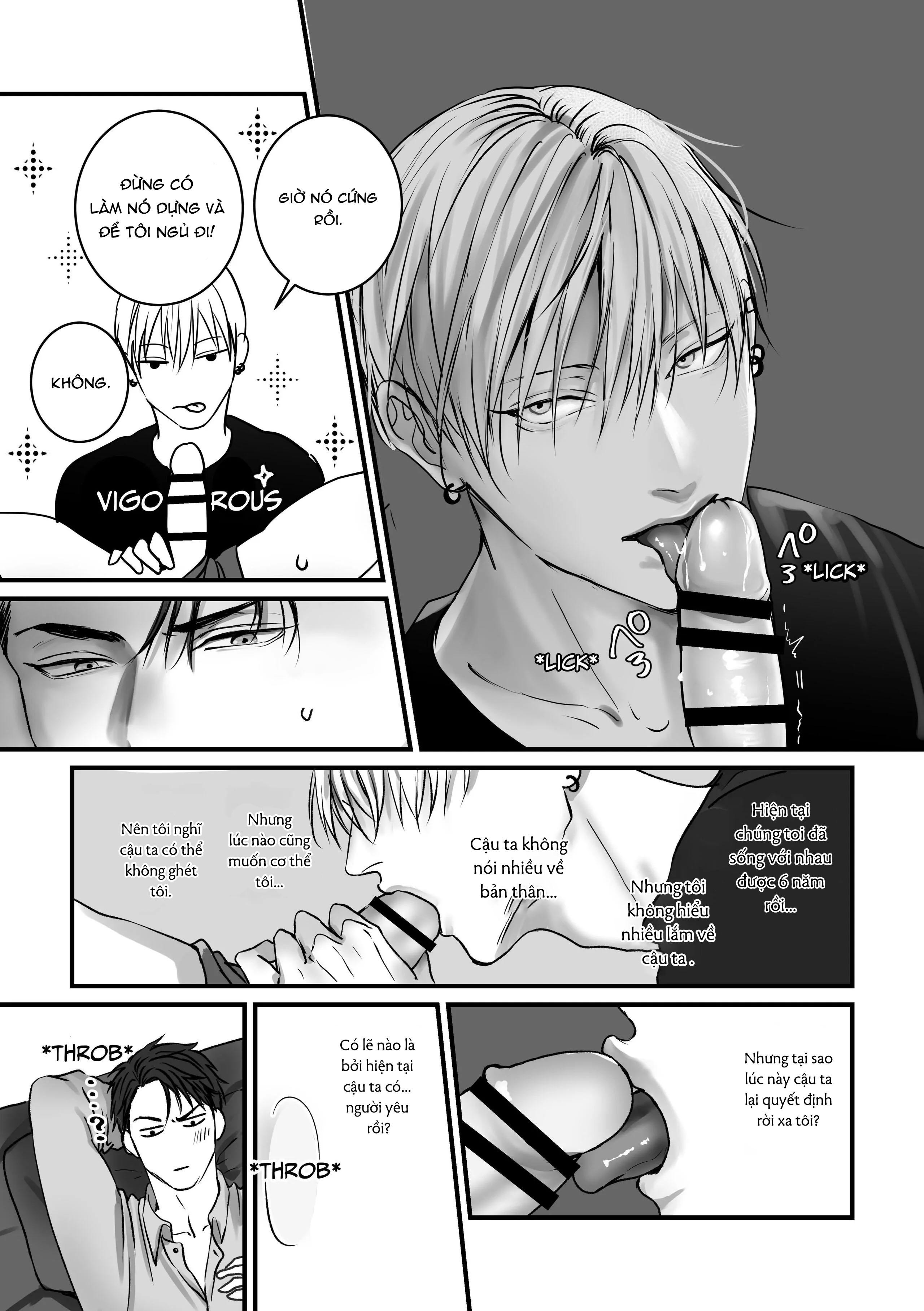 Oneshot ịch ịch Chapter 389 - Next 