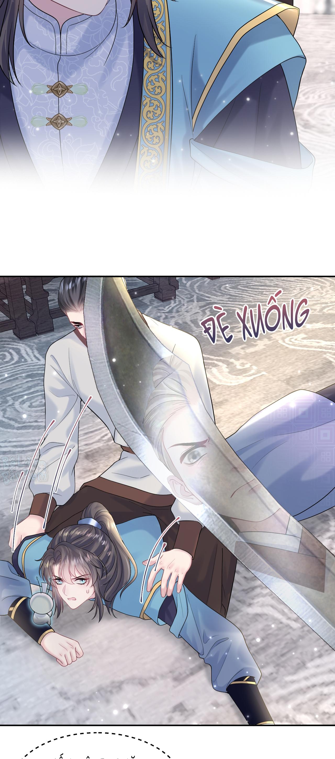 Tuyệt mỹ bạch liên hoa online dạy học Chapter 177 - Next Chapter 178