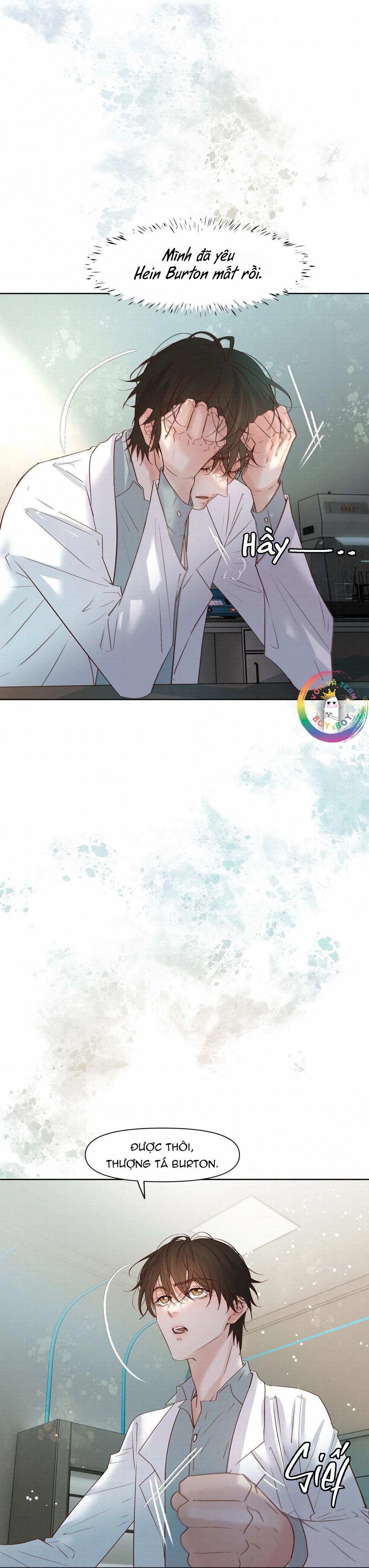 Trỗi Dậy Từ Tro Tàn Chapter 94 - Next Chapter 95