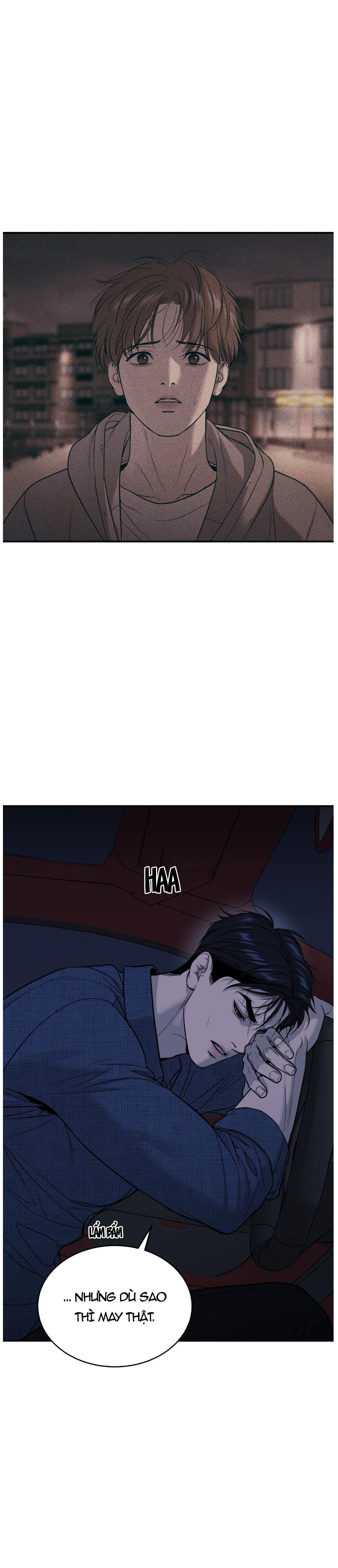 ĐIỀM RỦI Chapter 70 - Next 