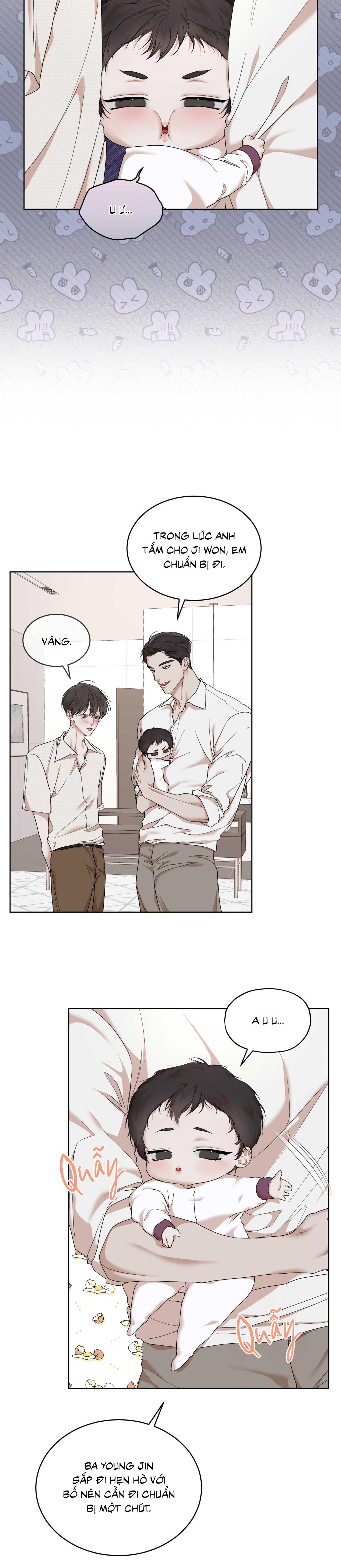 KHỞI NGUỒN SỰ SỐNG Chapter 80 End - Next 