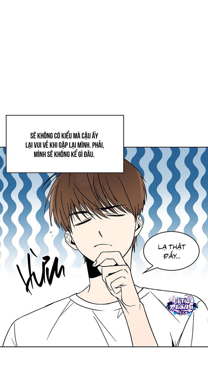 [DDT] KẺ SAY MÊ Chapter 3 - Trang 2