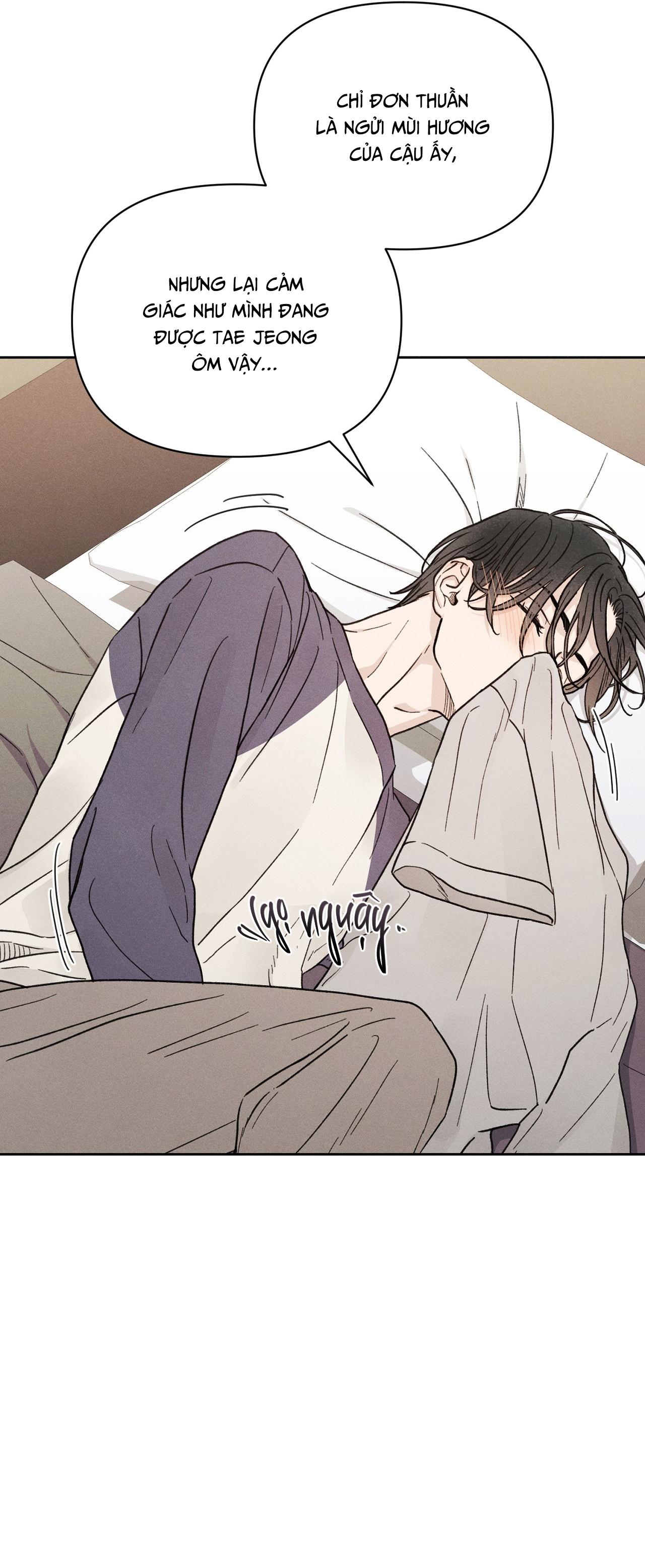 TÌNH YÊU KHỞI ĐẦU TỪ NỖI SỢ Chapter 13 - Next 