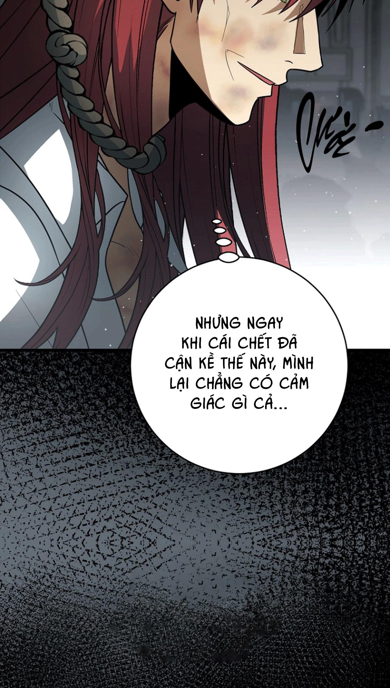 NGHỈ HƯU CHỨ KHÔNG PHẢI TÌNH YÊU Chapter 60 - Next Chapter 61