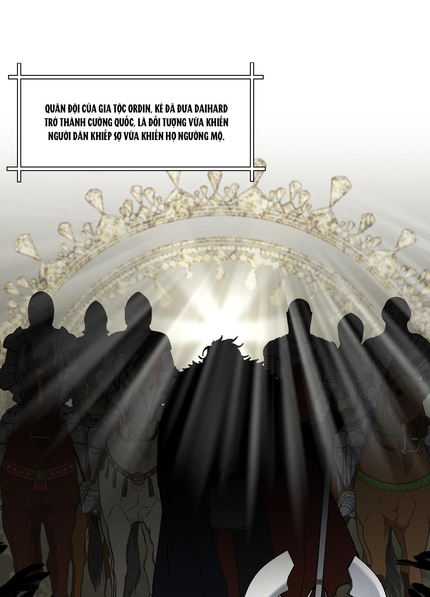 QUÁI THÚ CỦA BAHAL Chapter 30 - Next Chapter 31