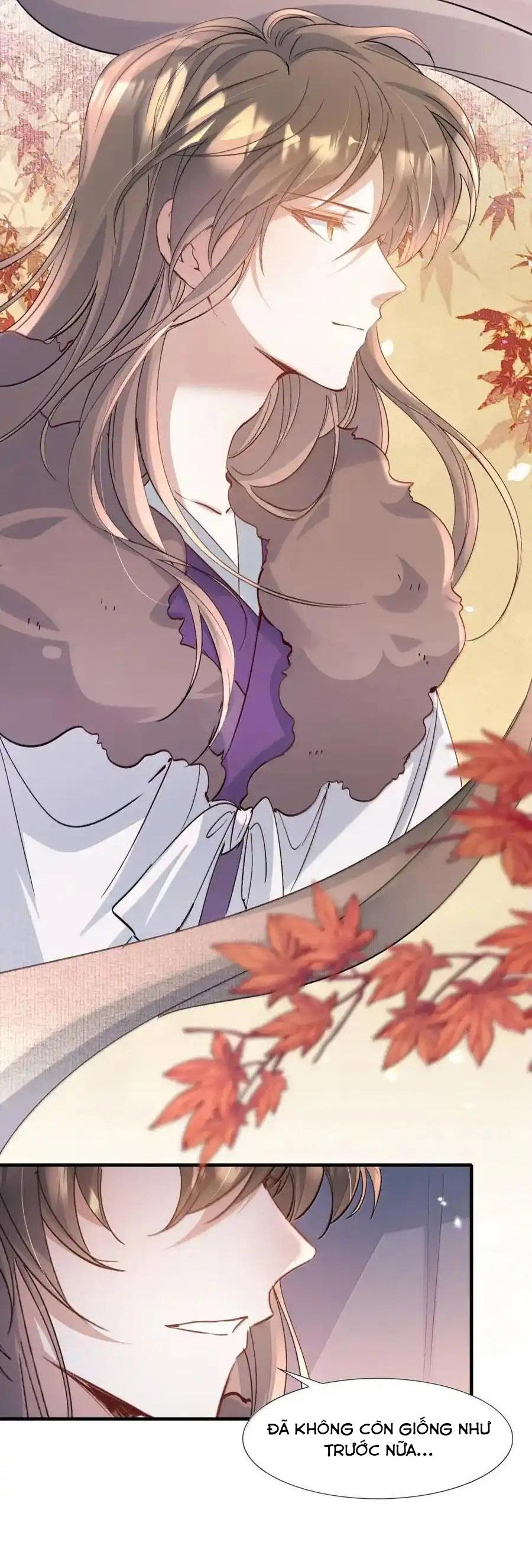 Loạn thế vi vương Chapter 125 - Next Chapter 126