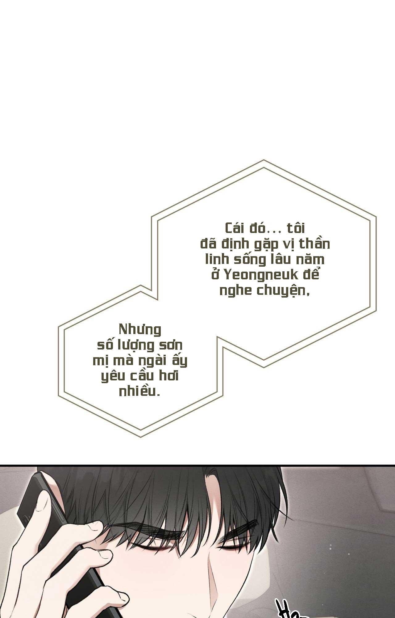 SỨ GIẢ THẦN CHẾT Chapter 35 - Next 