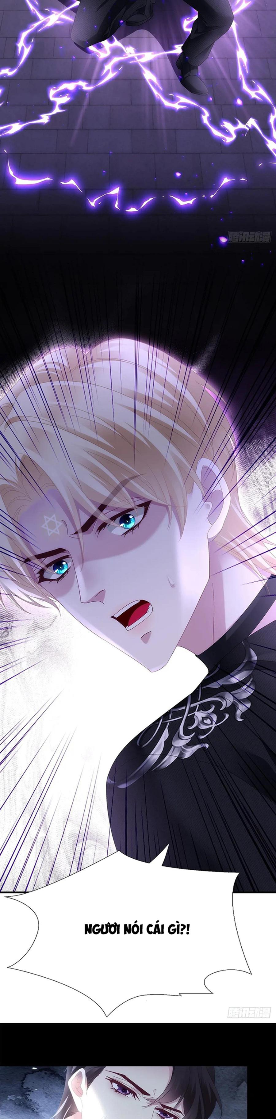 Thánh Tâm không dễ chọc Chapter 89 - Next Chapter 90