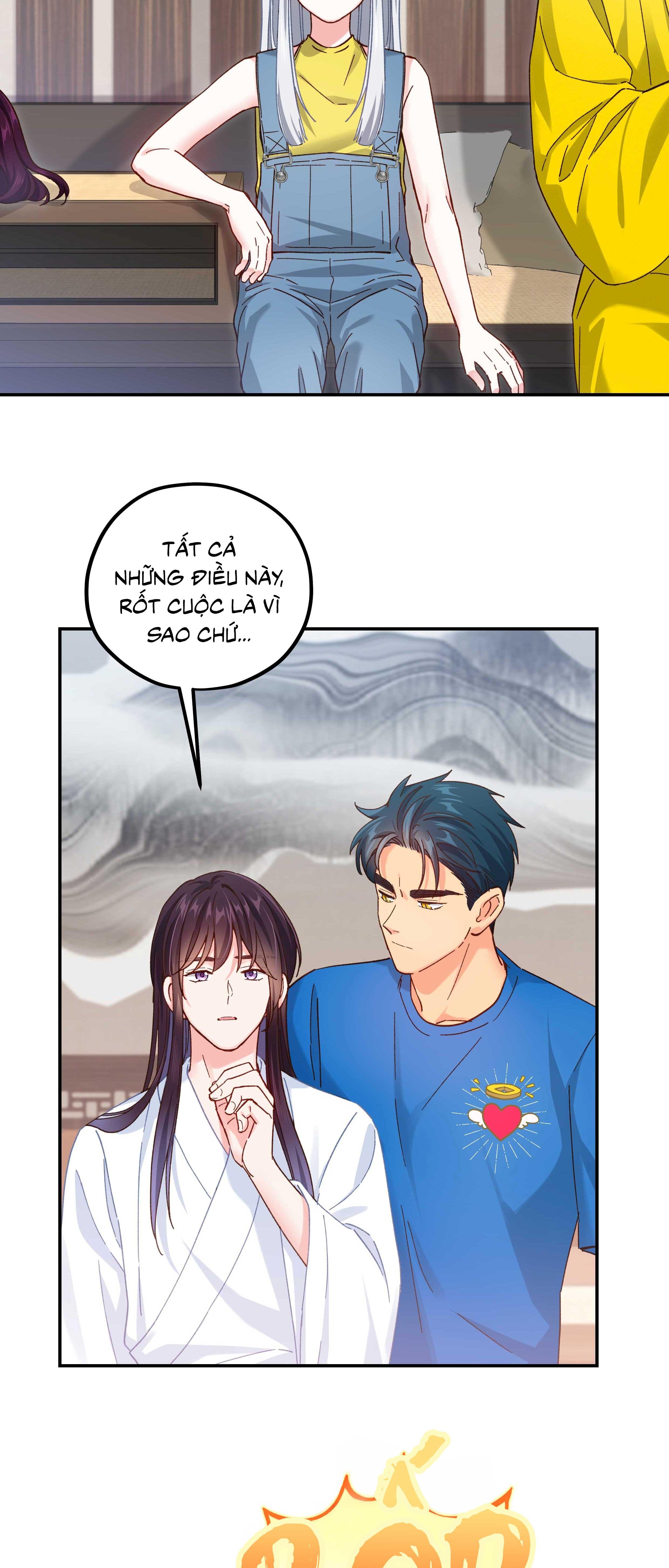 Quán cơm tỳ hưu Chapter 115 - Next Chapter 116