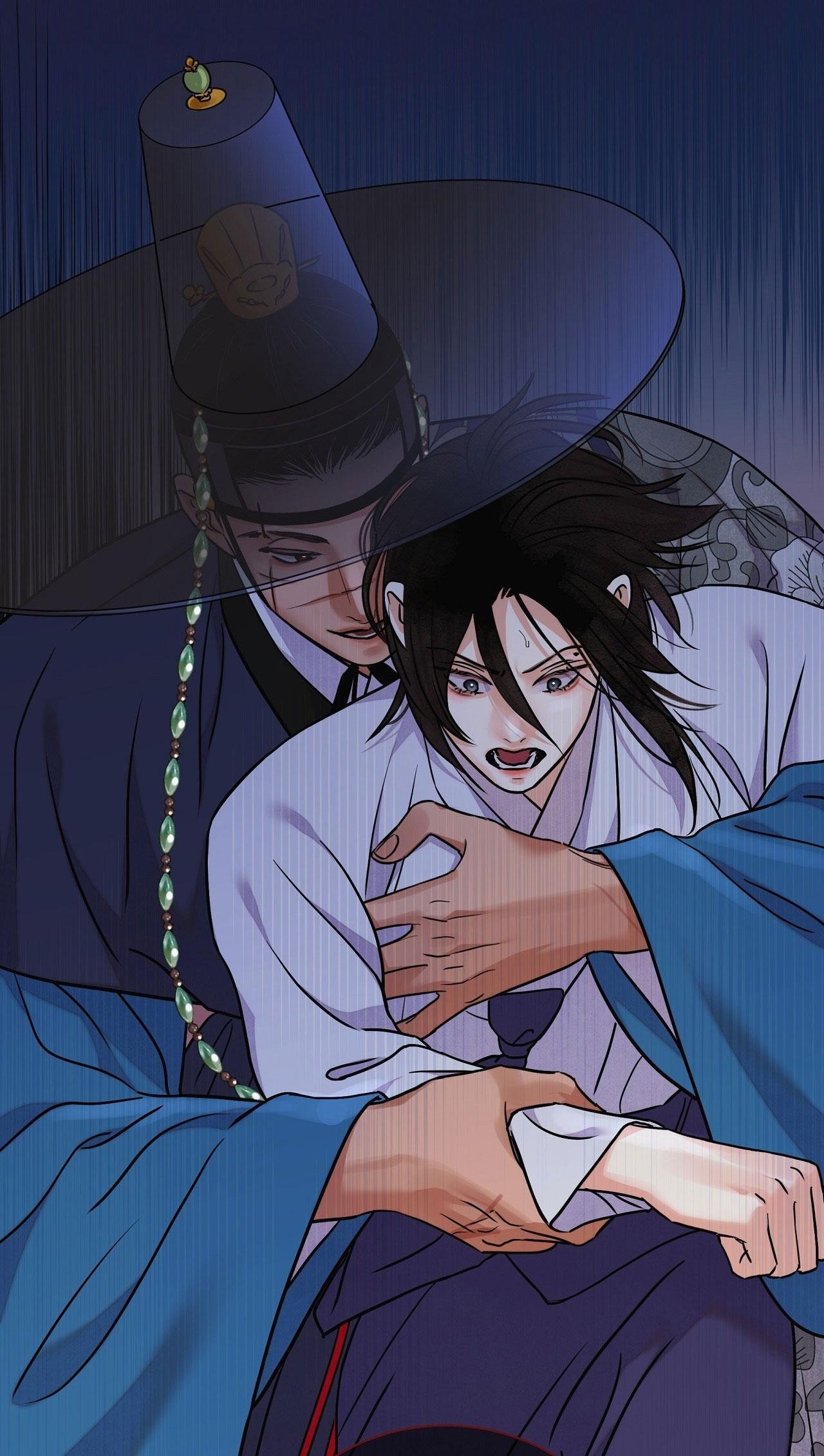 KIẾM HOA Chapter 91 - Next Chapter 92