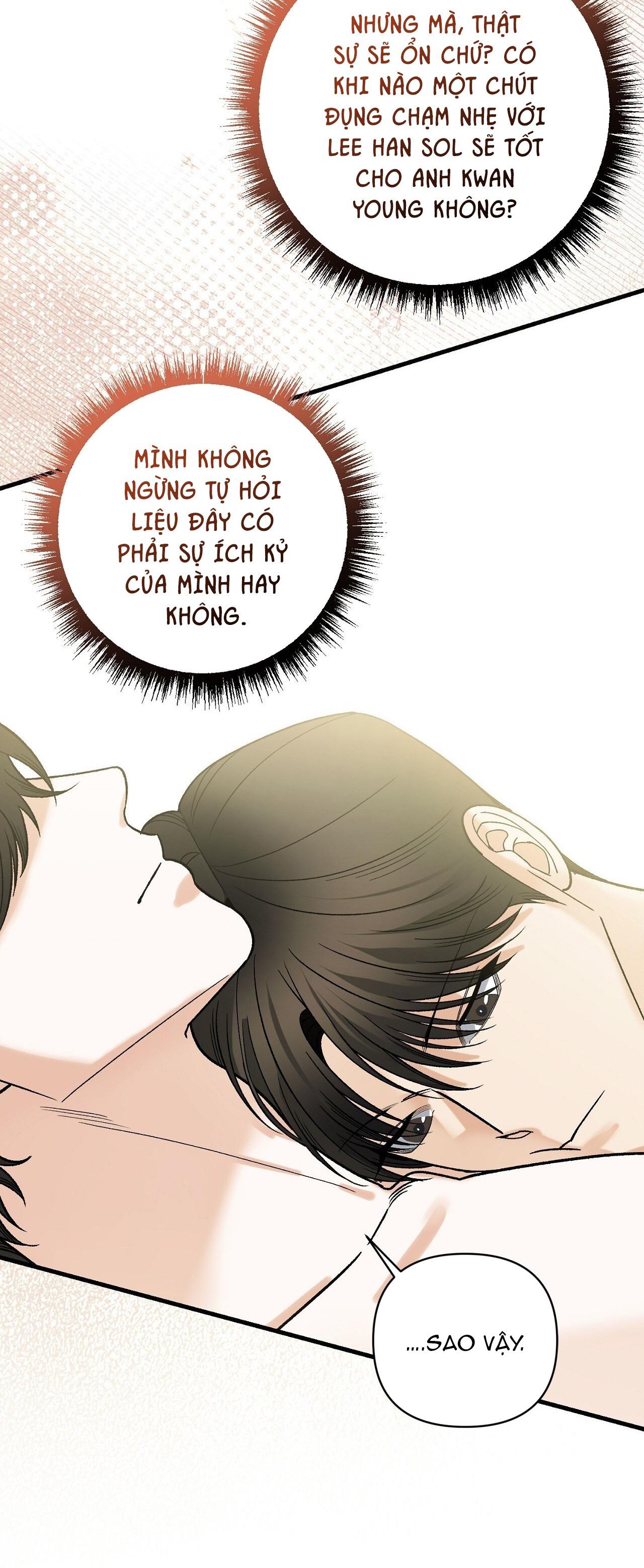 ĐIỀU KIỆN CỦA GUIDE Chapter 59 - Next 