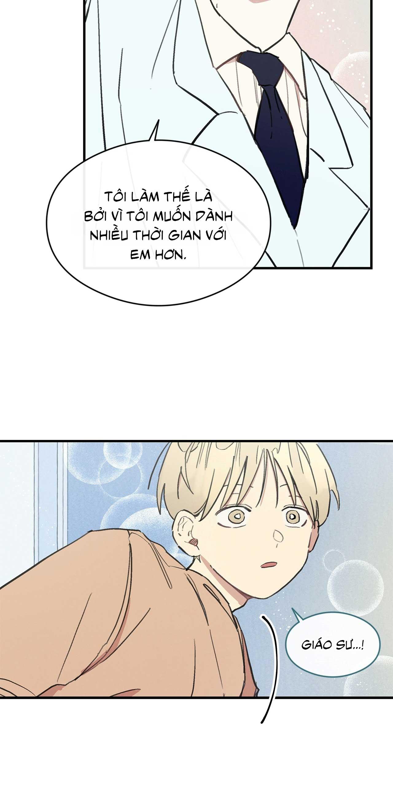 One-Room TA Chapter 17 - Next Chapter 18