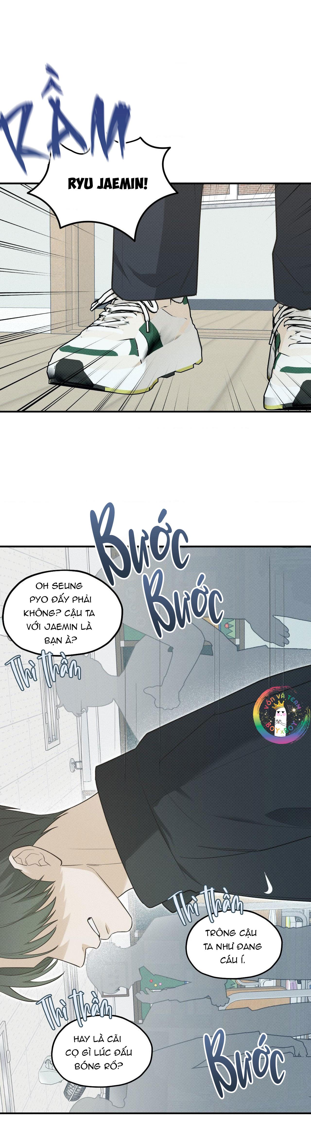 Học Sinh Giỏi Mắc Lỗi Chí Mạng Chapter 13 - Trang 2