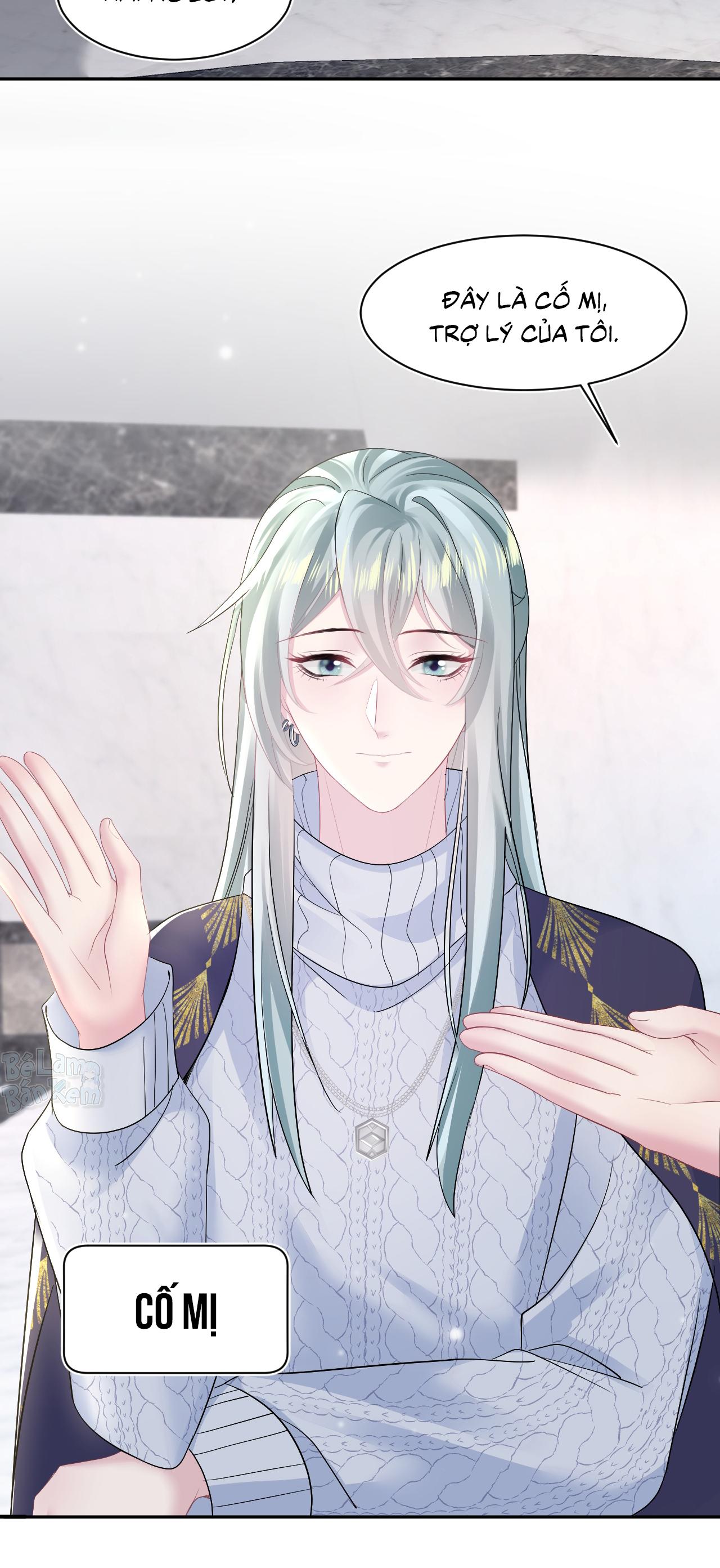 Tuyệt mỹ bạch liên hoa online dạy học Chapter 156 - Next Chapter 157