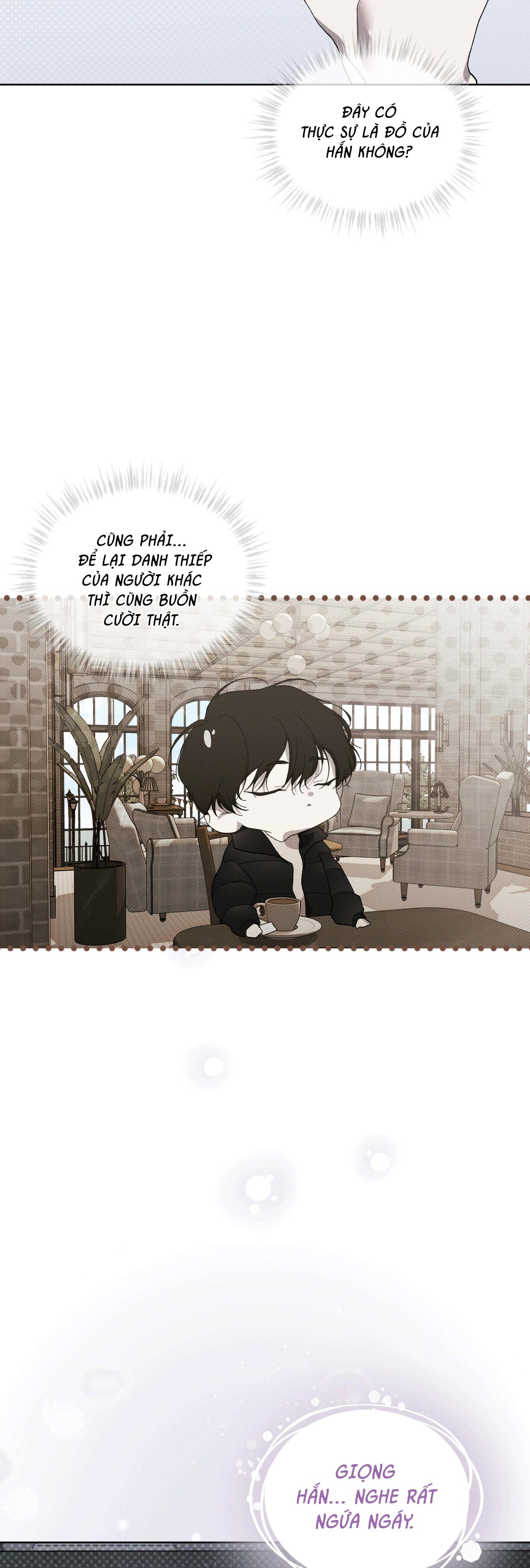NGUỒN GỐC TIẾN HÓA Chapter 5 - Next Chapter 6