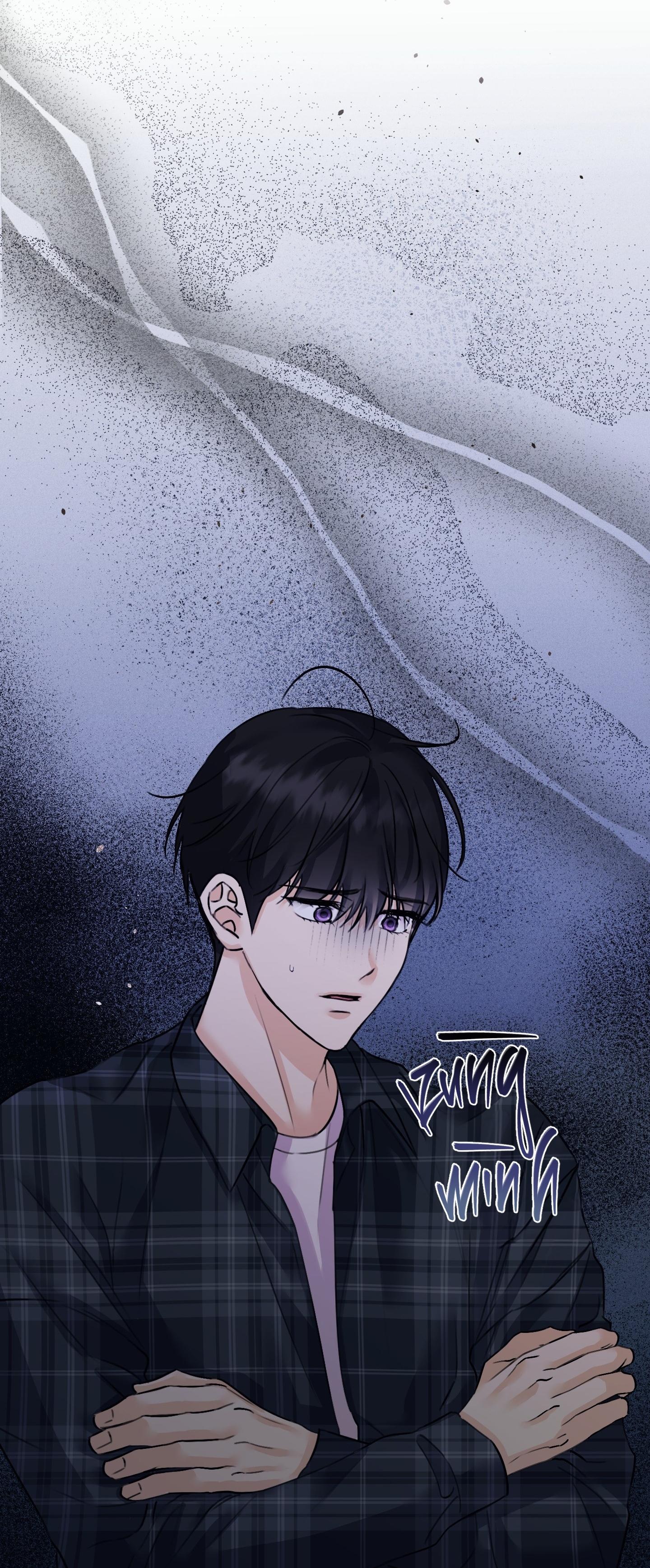 QUAN HỆ CỘNG SINH CỦA MẶT TRĂNG VÀ MẶT TRỜI Chapter 50 - Next 