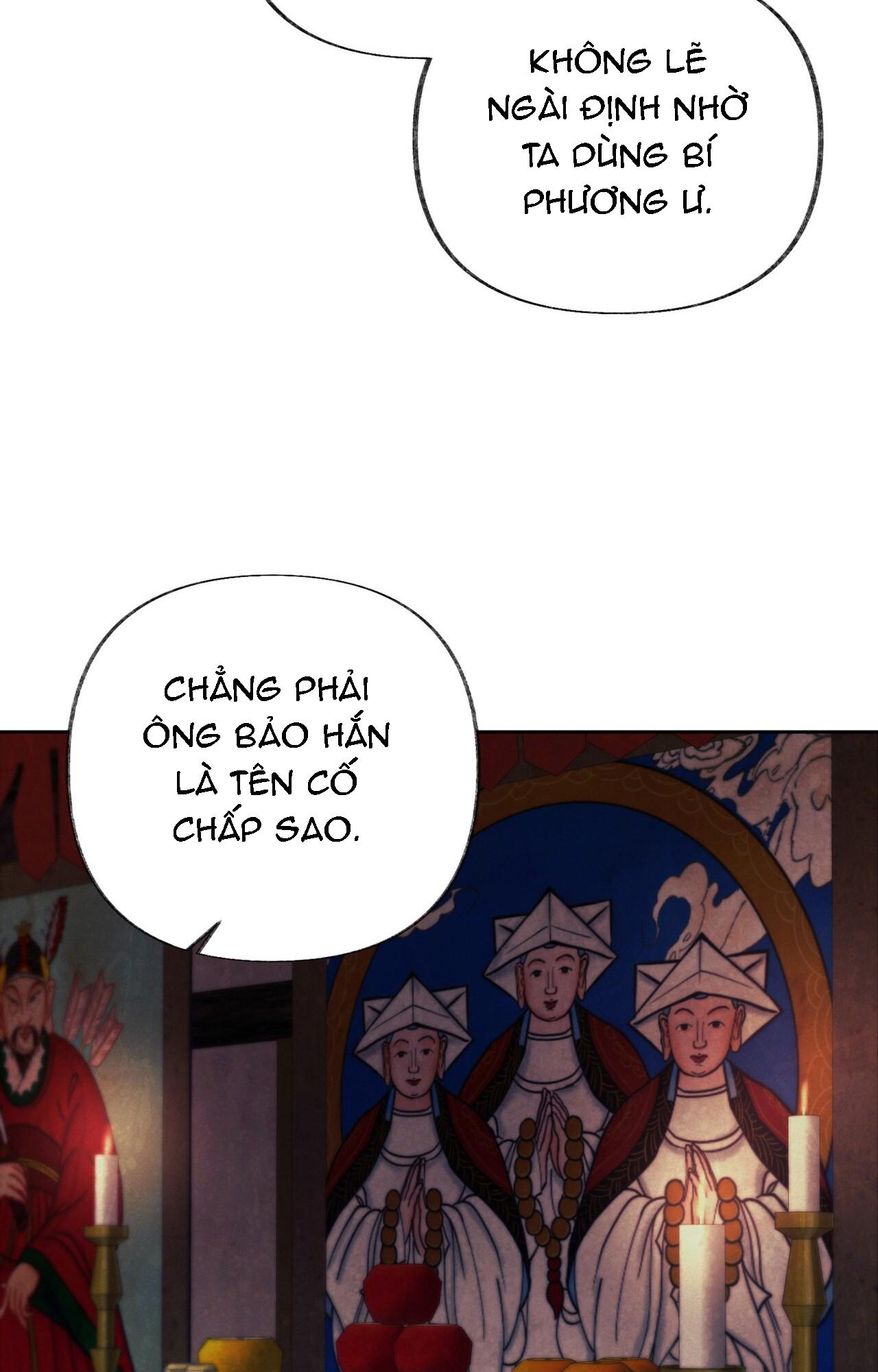 NGHỊCH SÁT Chapter 2 - Trang 2