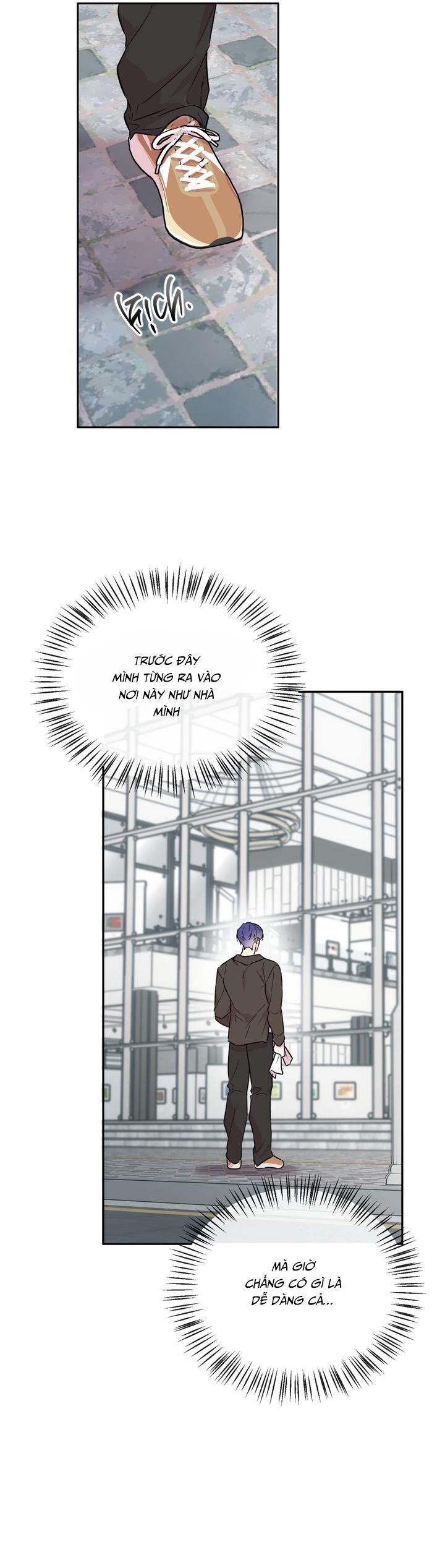 KIỆT TÁC ĐIÊU KHẮC Chapter 27 - Next 