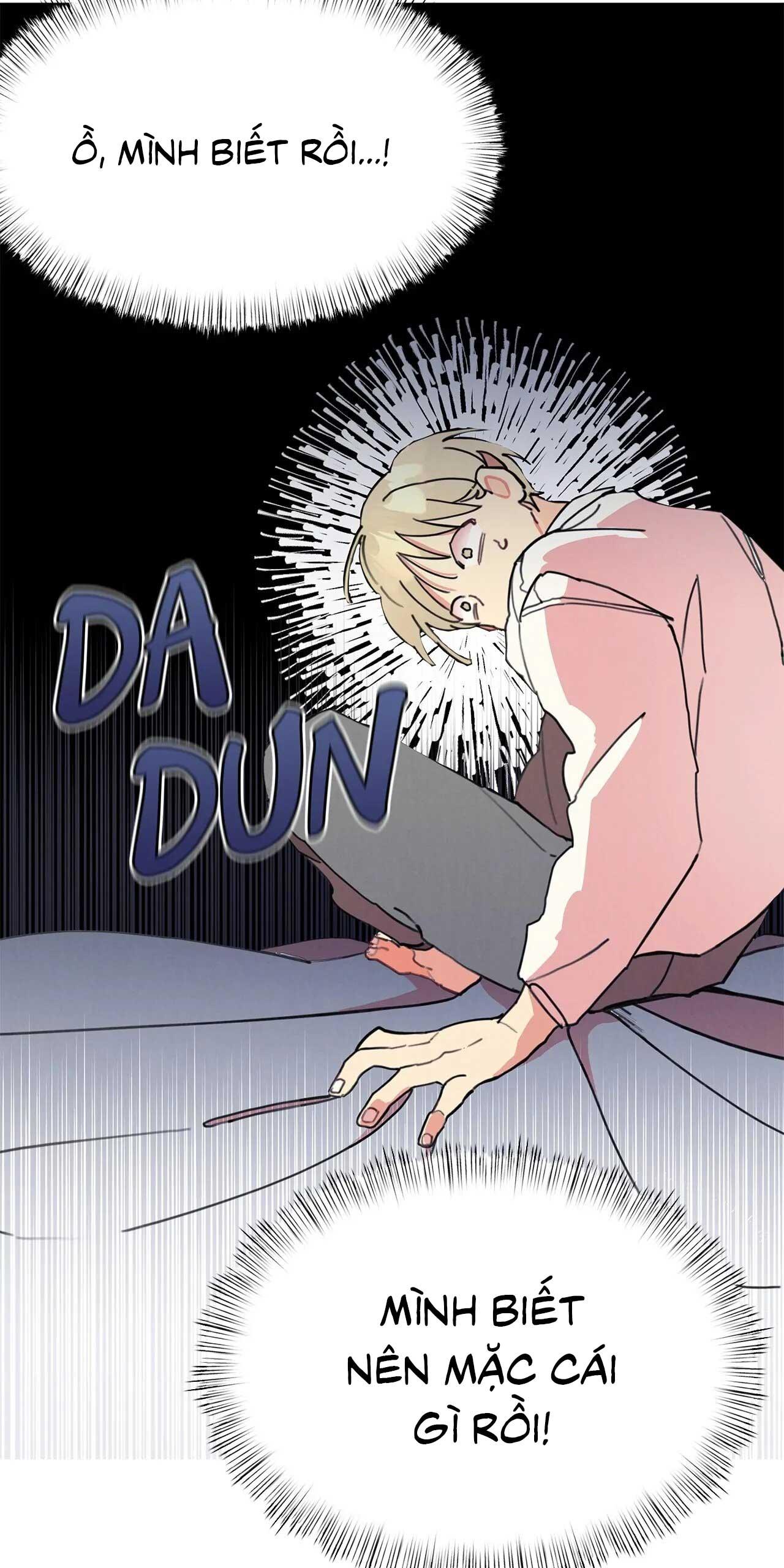 One-Room TA Chapter 6 - Next 