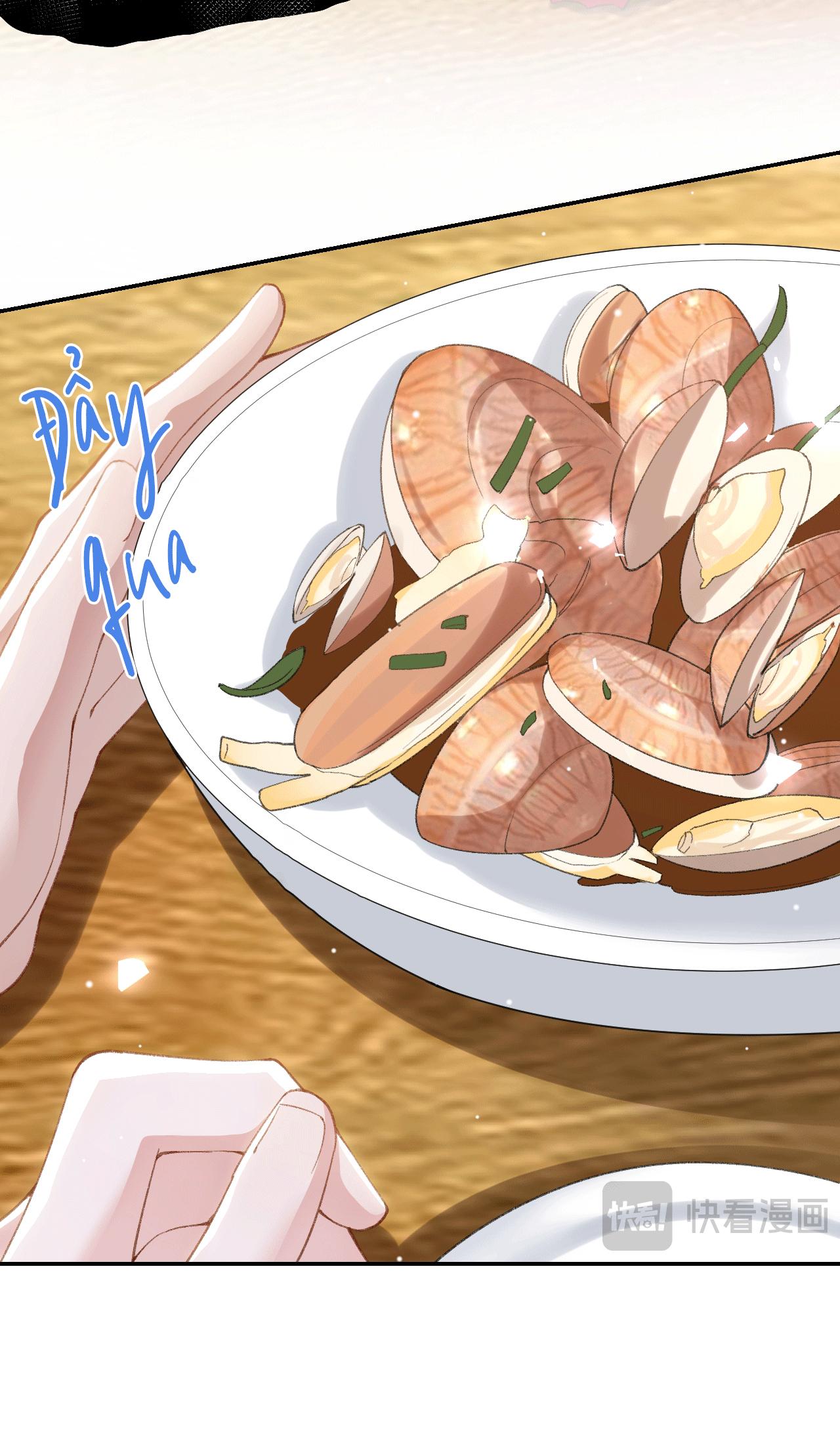 Quan hệ thế thân Chapter 217 - Next Chapter 218