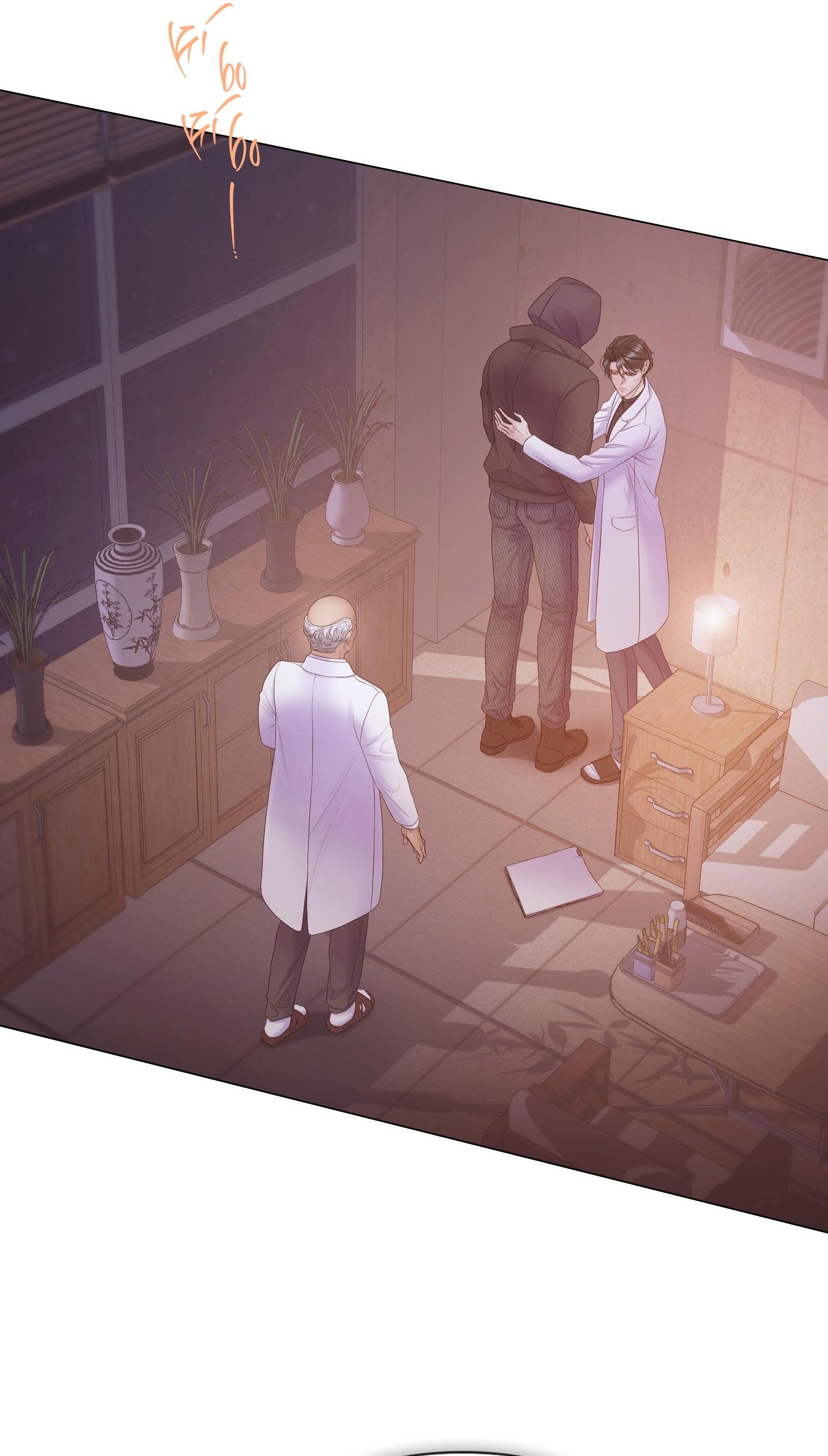 MARY JANE Chapter 65 - Next 