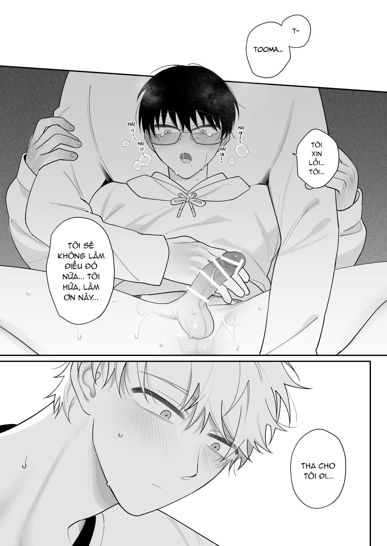 Oneshot hỏny Chapter 357 - Next Chapter 358