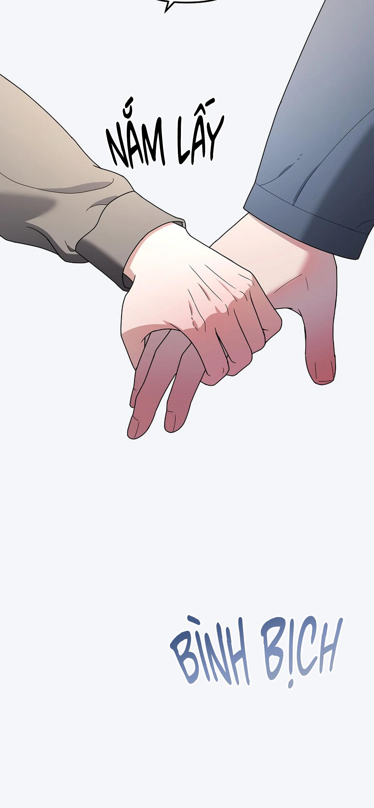 Bạn thanh mai trúc mã và S-Name Chapter 4 H - Trang 2