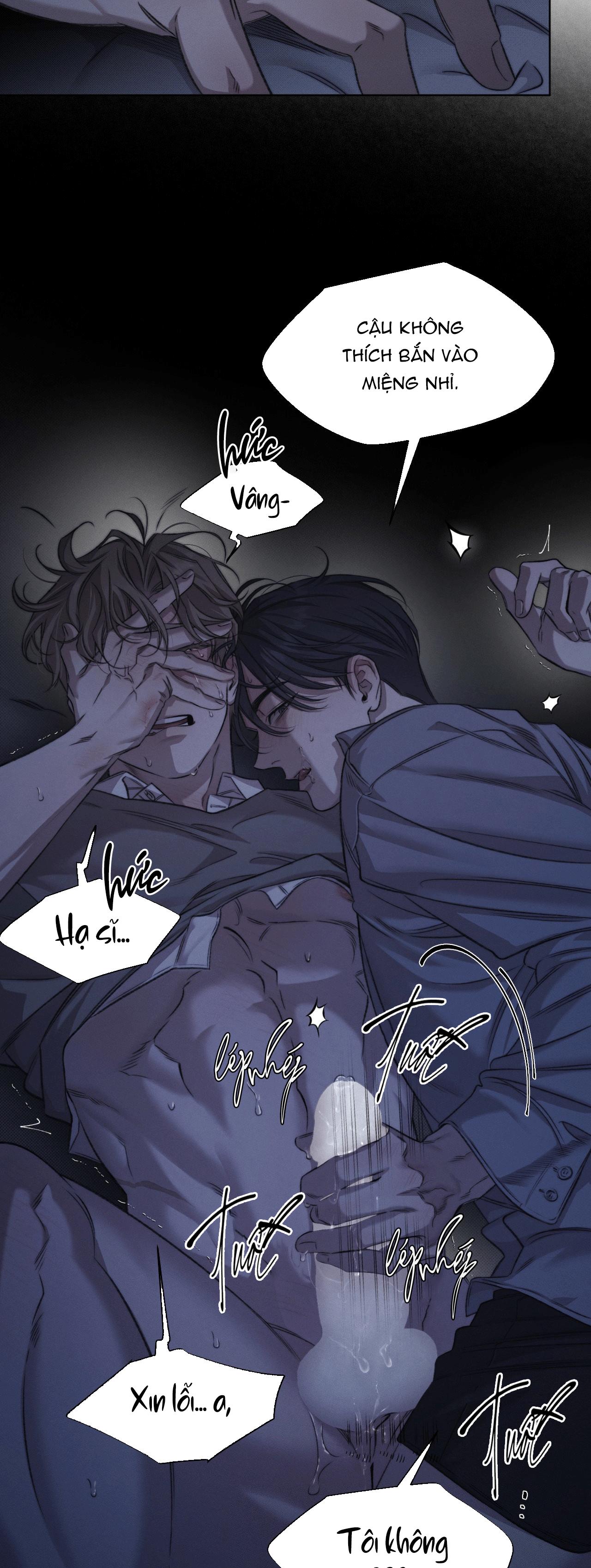 STILL LOVE YOU Chapter 28 - Next 