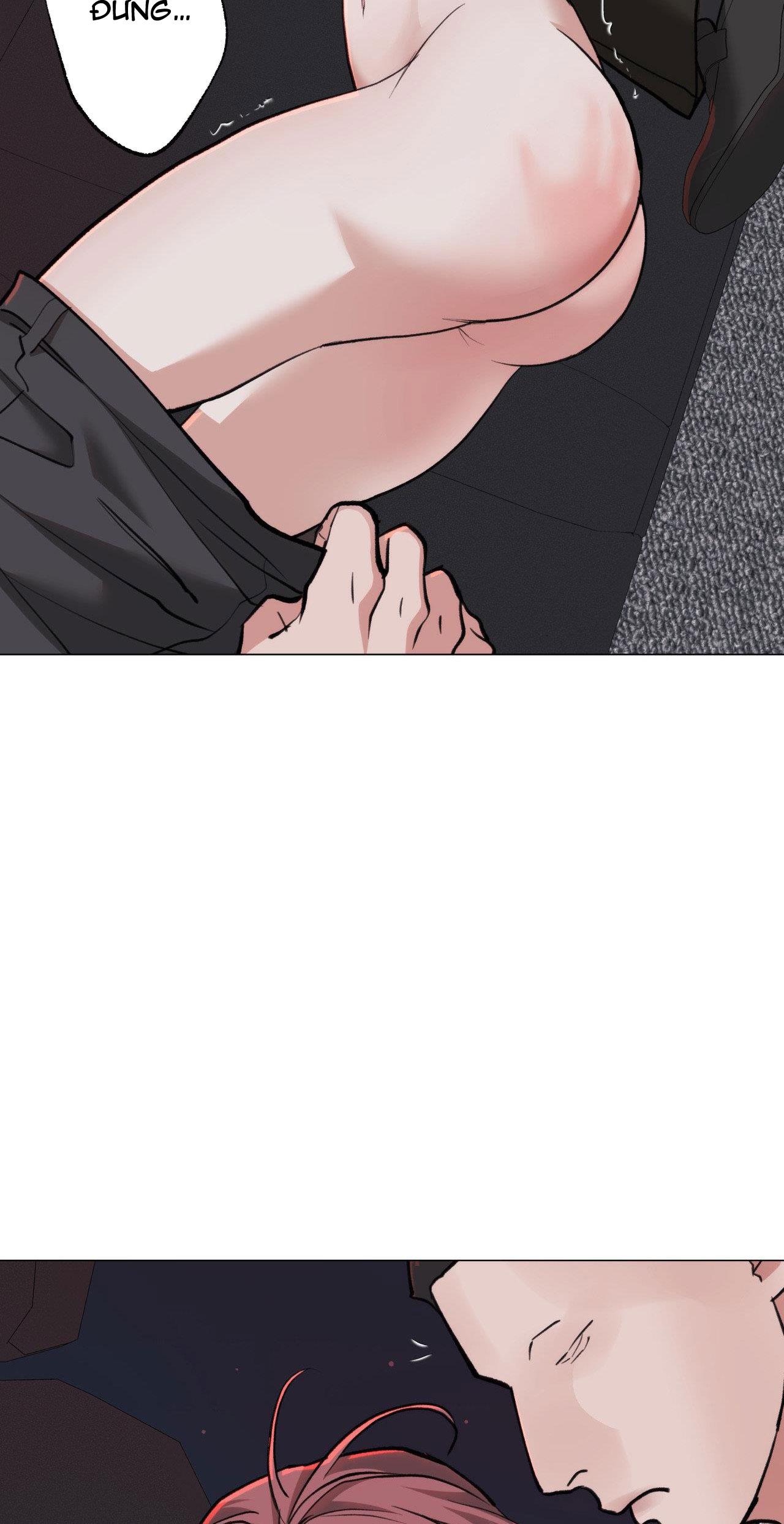 EM BÉ VÀ ĐẠI CA Chapter 49 - Trang 2