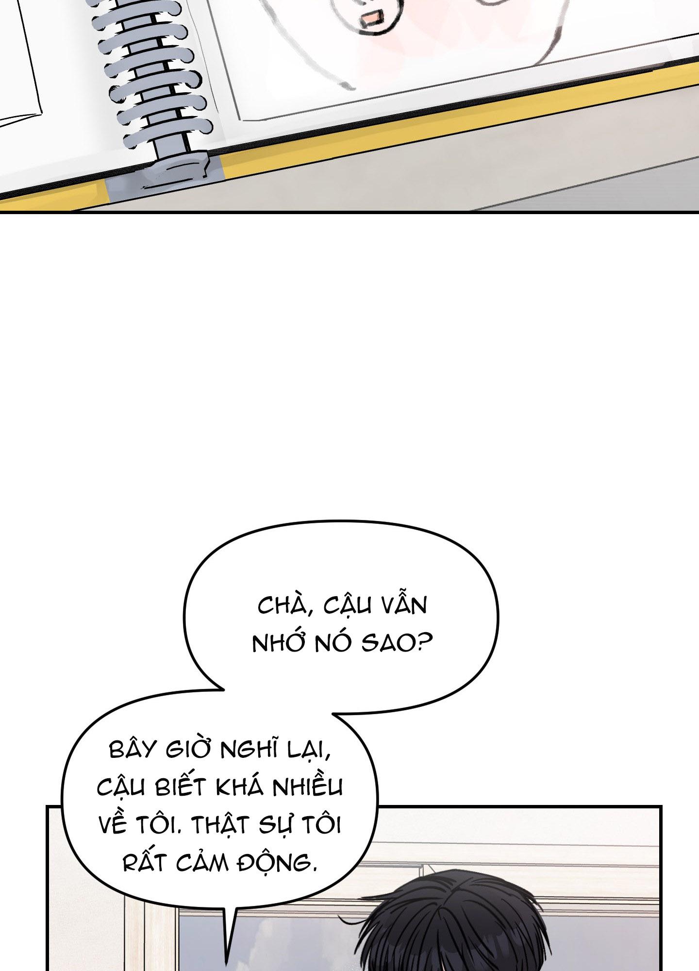 Không Thể Chấm Dứt Chapter 18 - Next 