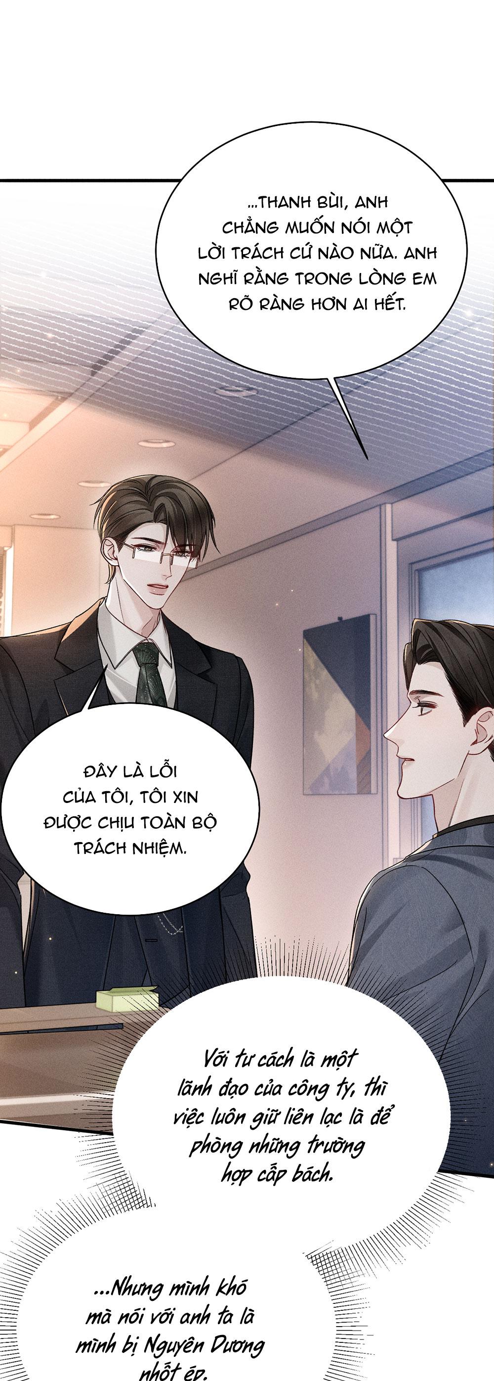 Cuộc Đối Đầu Gay Gắt Chapter 114 - Next 