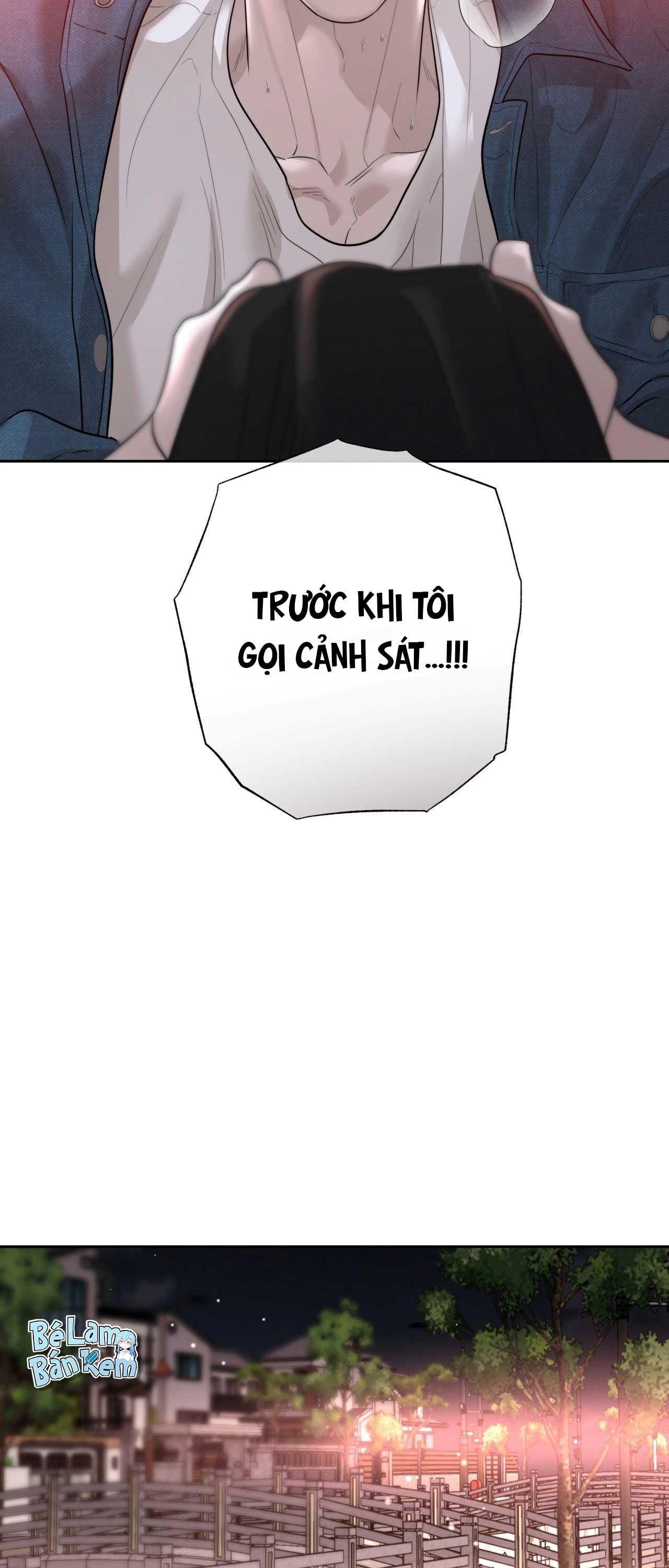 NHIỆT ĐỘ TIẾP XÚC Chapter 37 - Trang 2