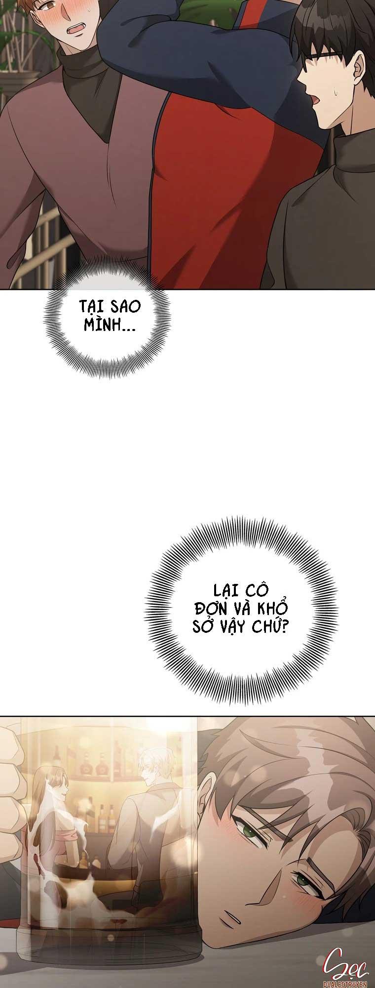 THẾ CHẤP LỖ ĐÍT Chapter 9 - Next Chapter 10