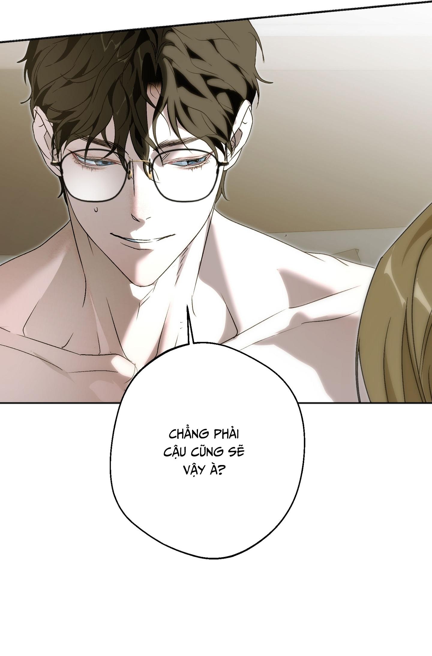 KHI VẬN MỆNH ĐƯA LỐI Chapter 8 END - Trang 2